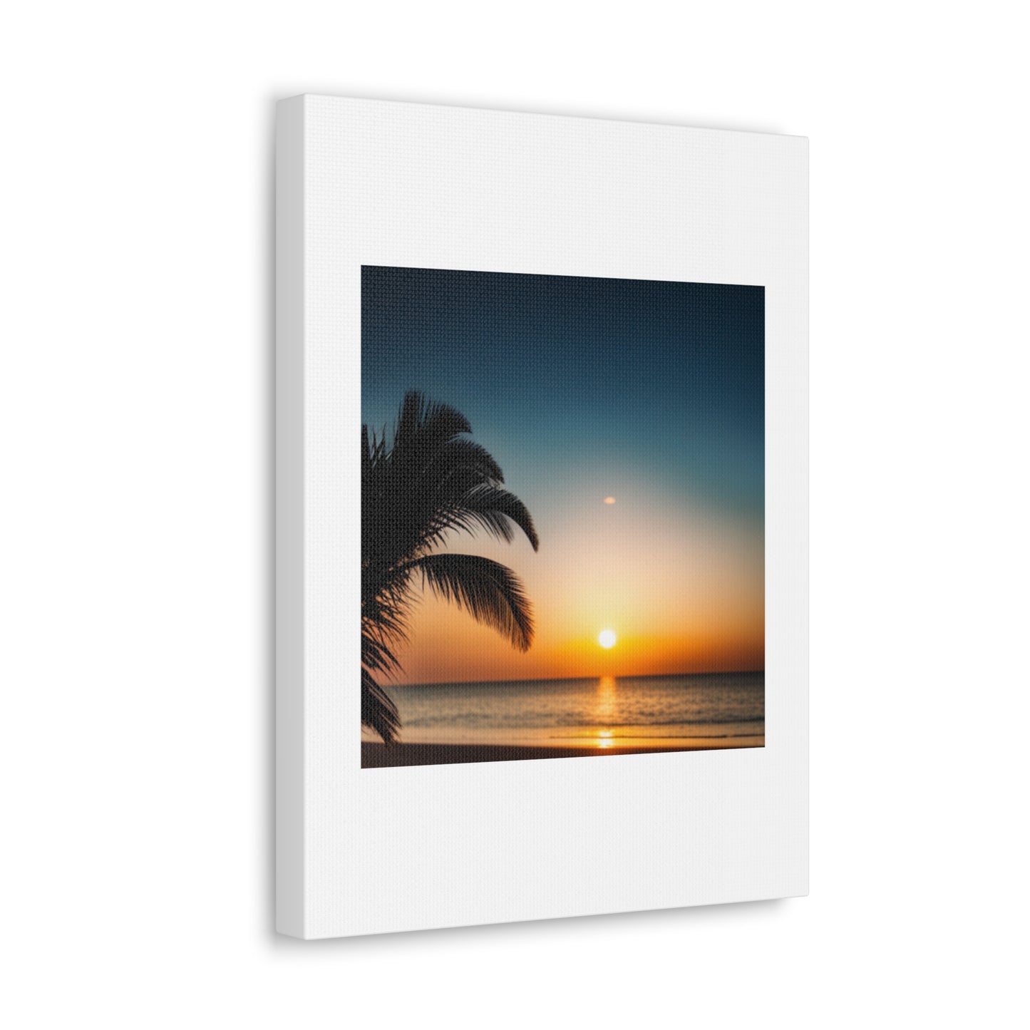 Canvas Gallery Wraps