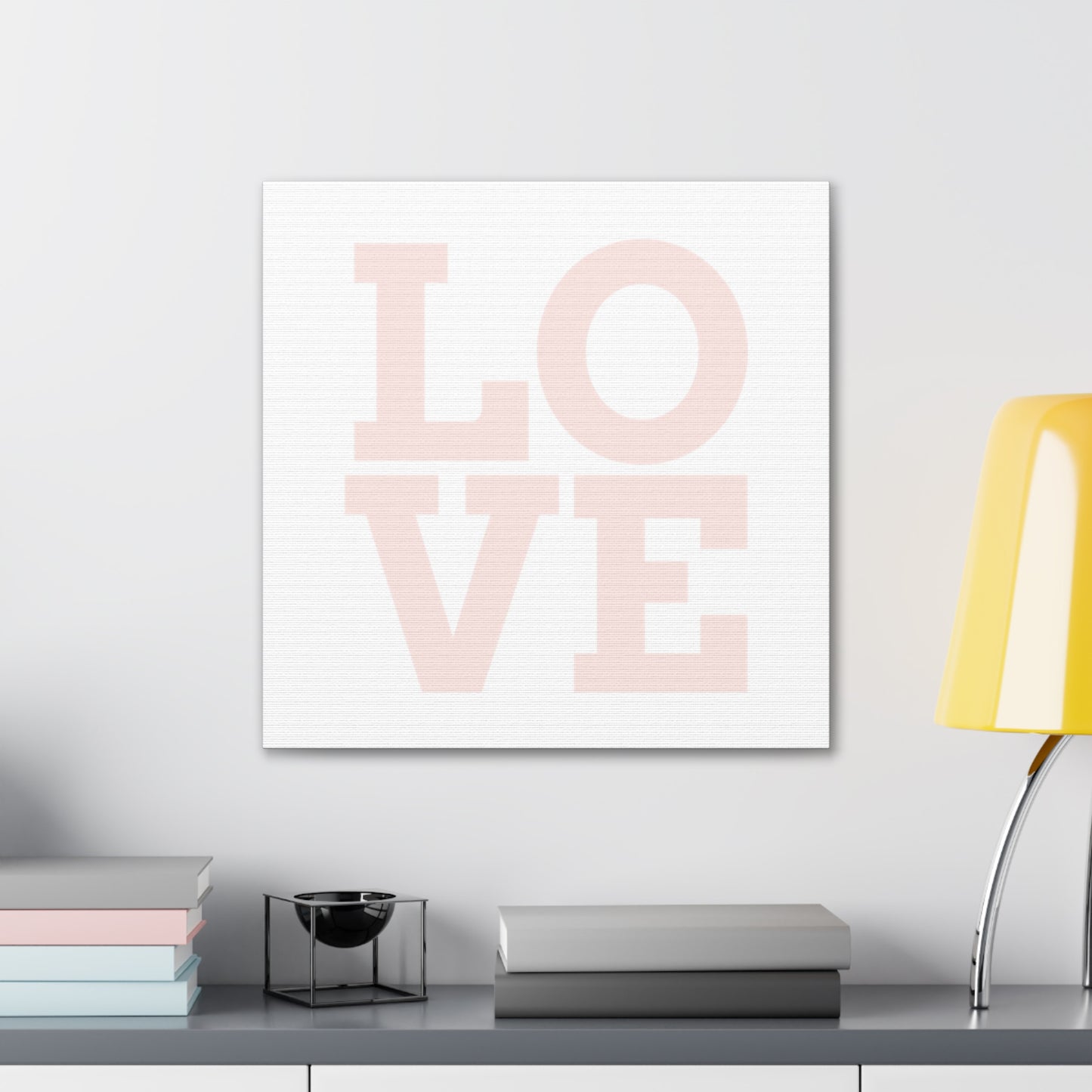 Canvas Gallery Wraps