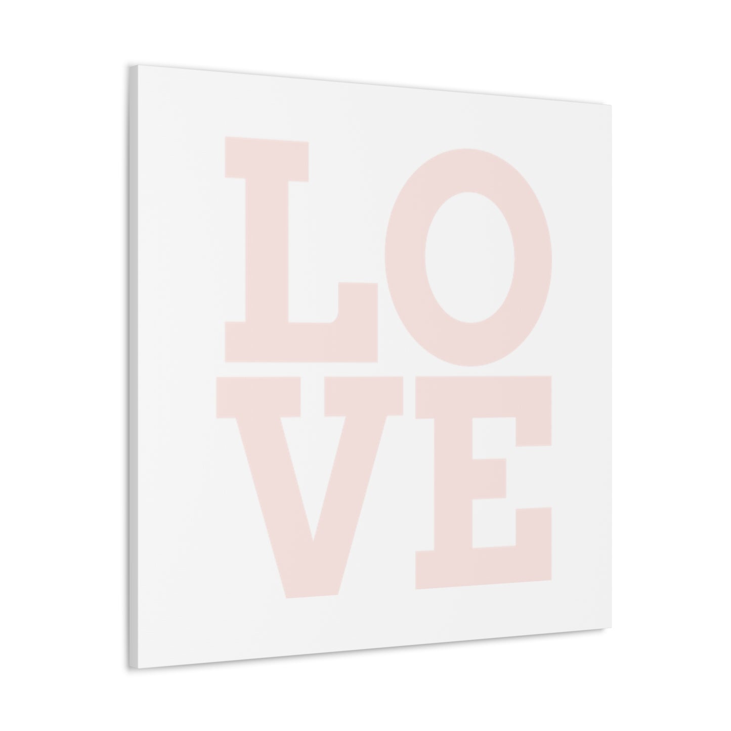 Canvas Gallery Wraps
