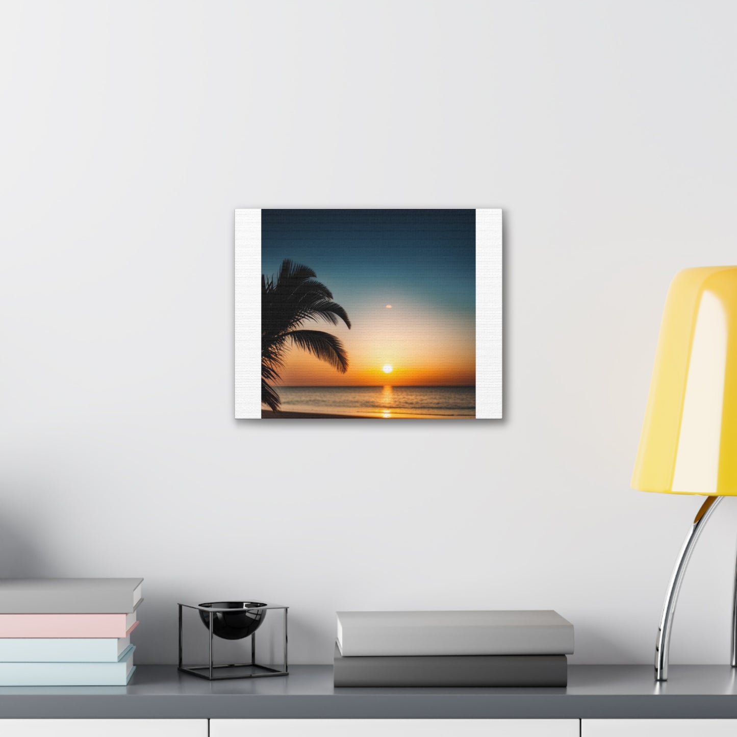 Canvas Gallery Wraps