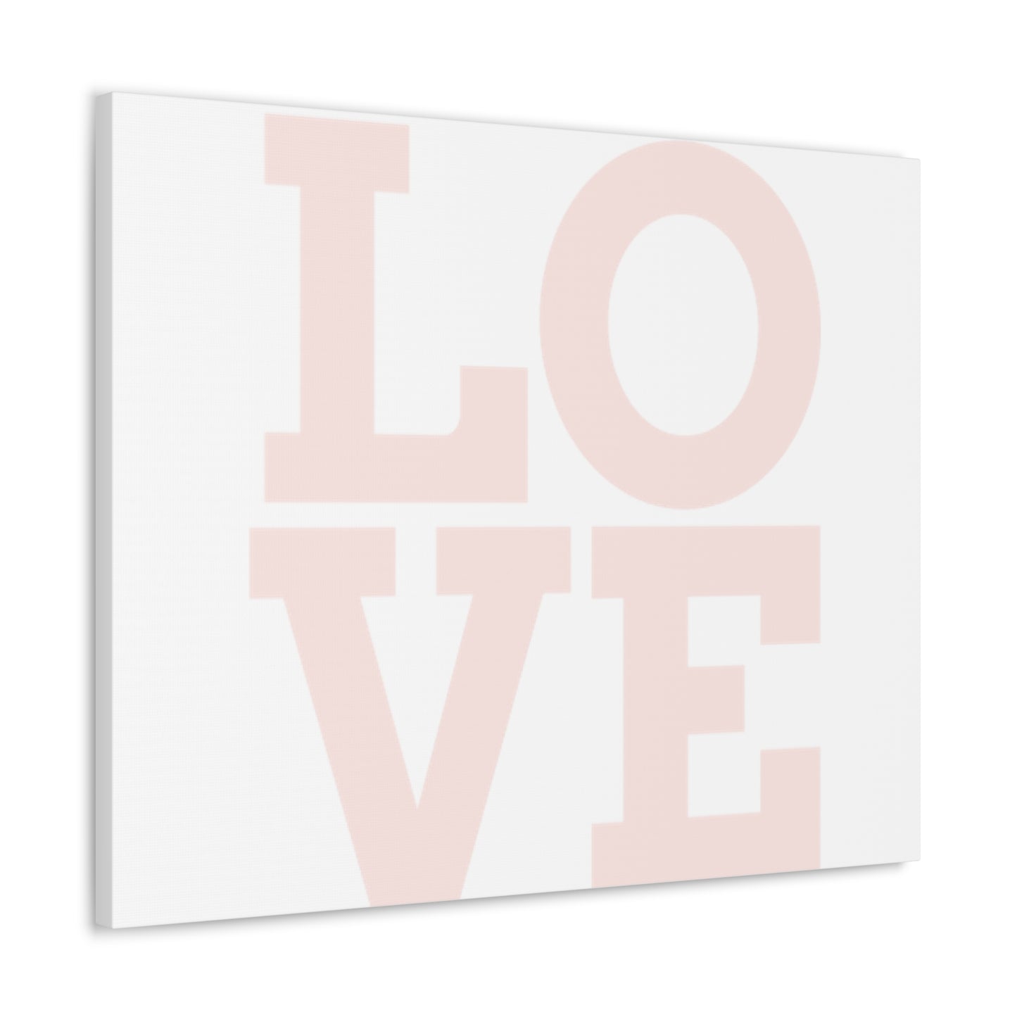 Canvas Gallery Wraps