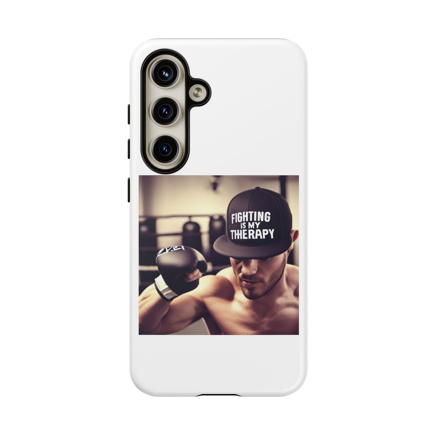 Tough Cases