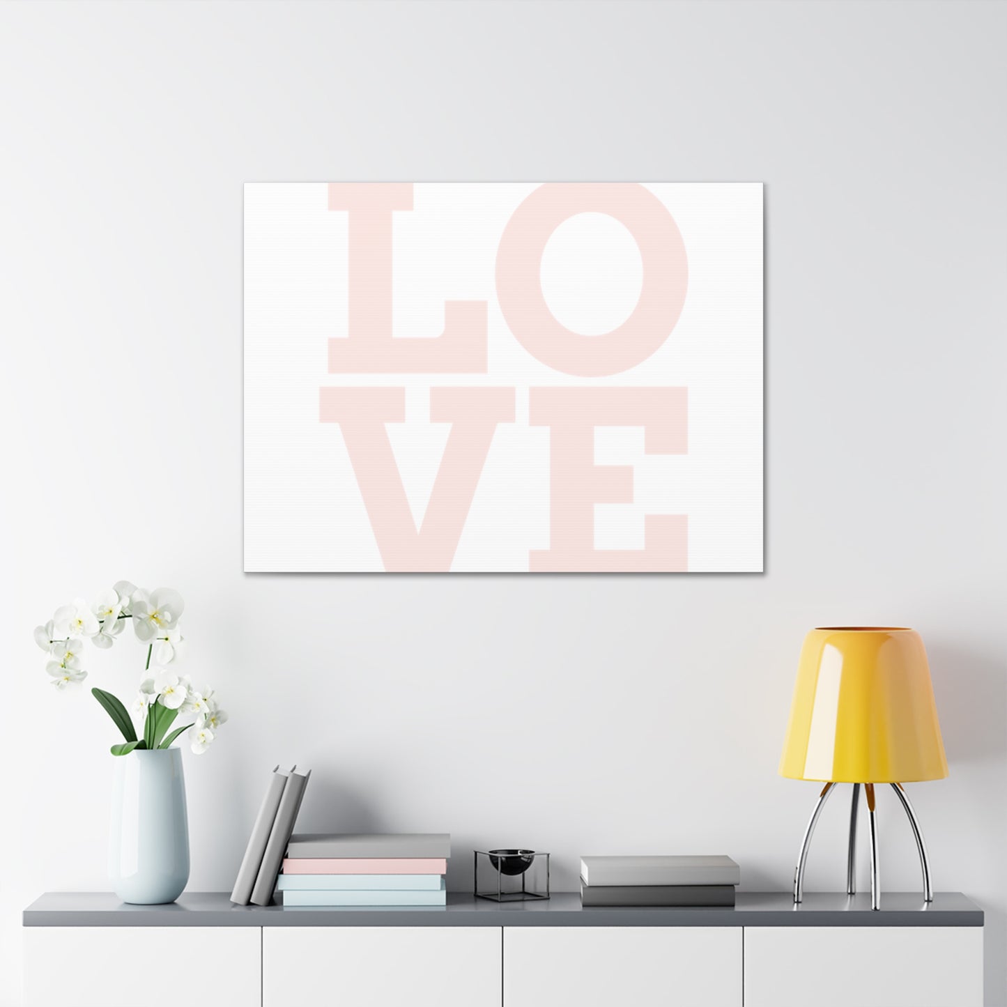 Canvas Gallery Wraps