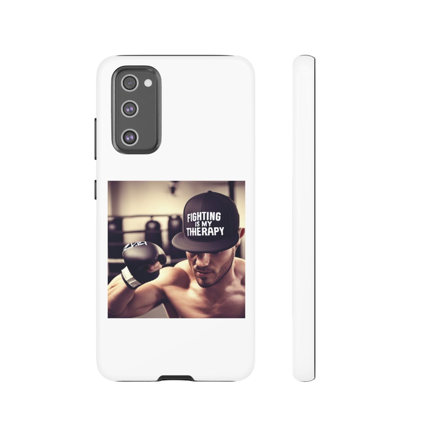 Tough Cases