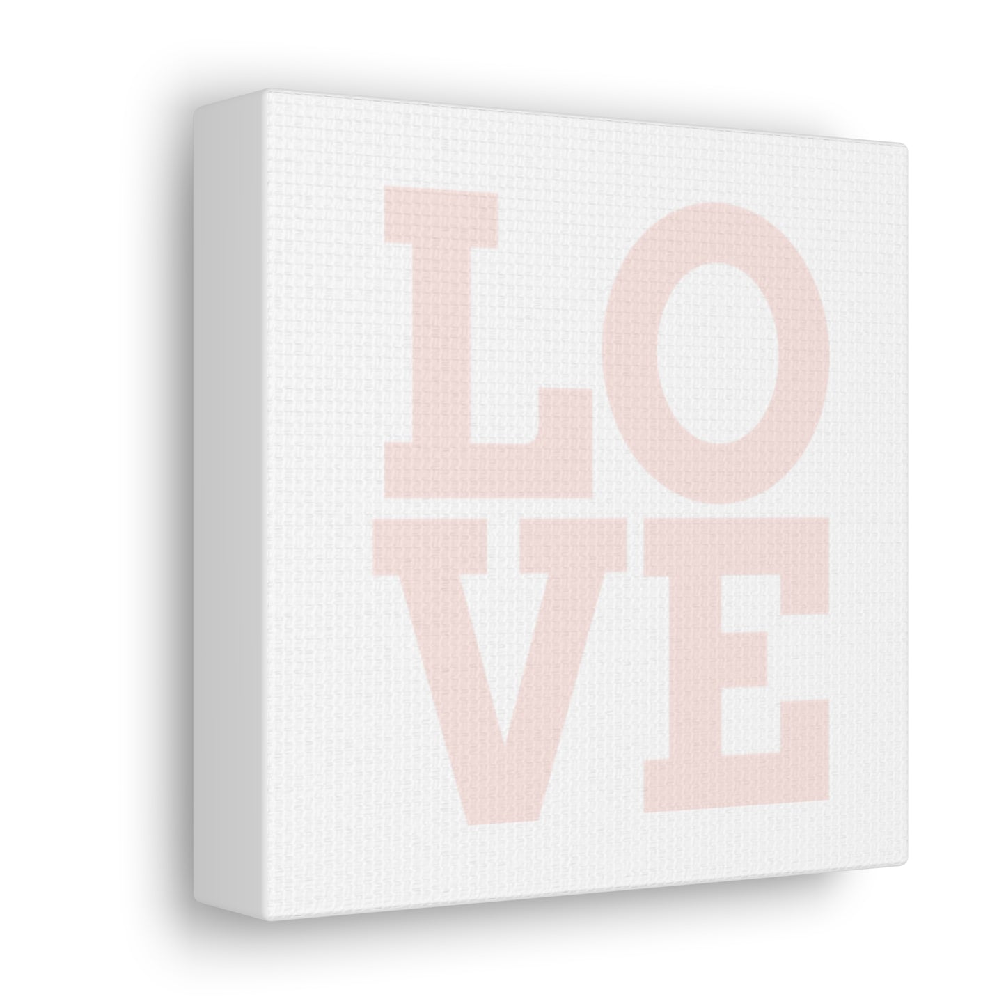 Canvas Gallery Wraps