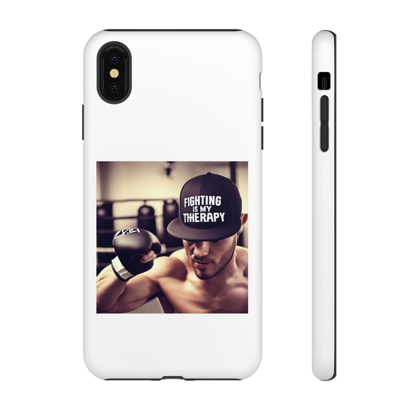Tough Cases