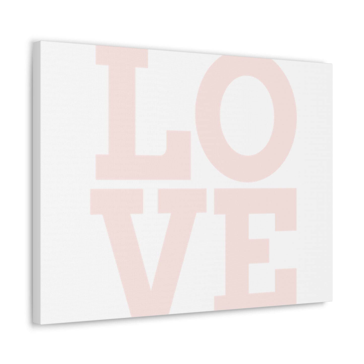 Canvas Gallery Wraps