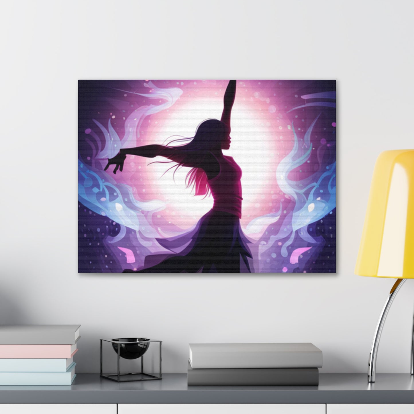 Canvas Gallery Wraps