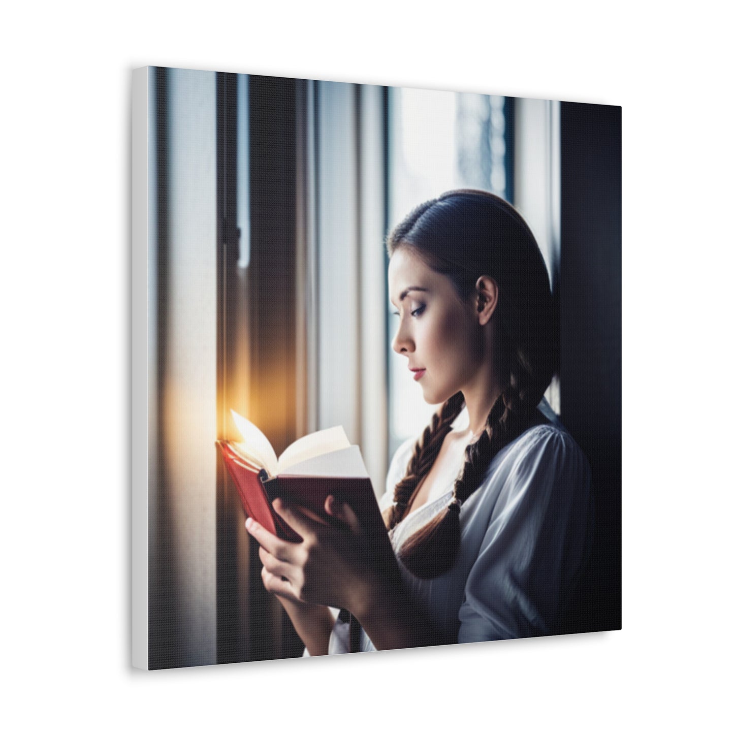 Canvas Gallery Wraps