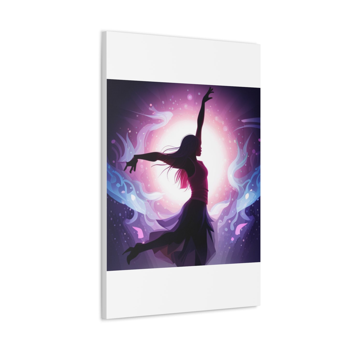 Canvas Gallery Wraps