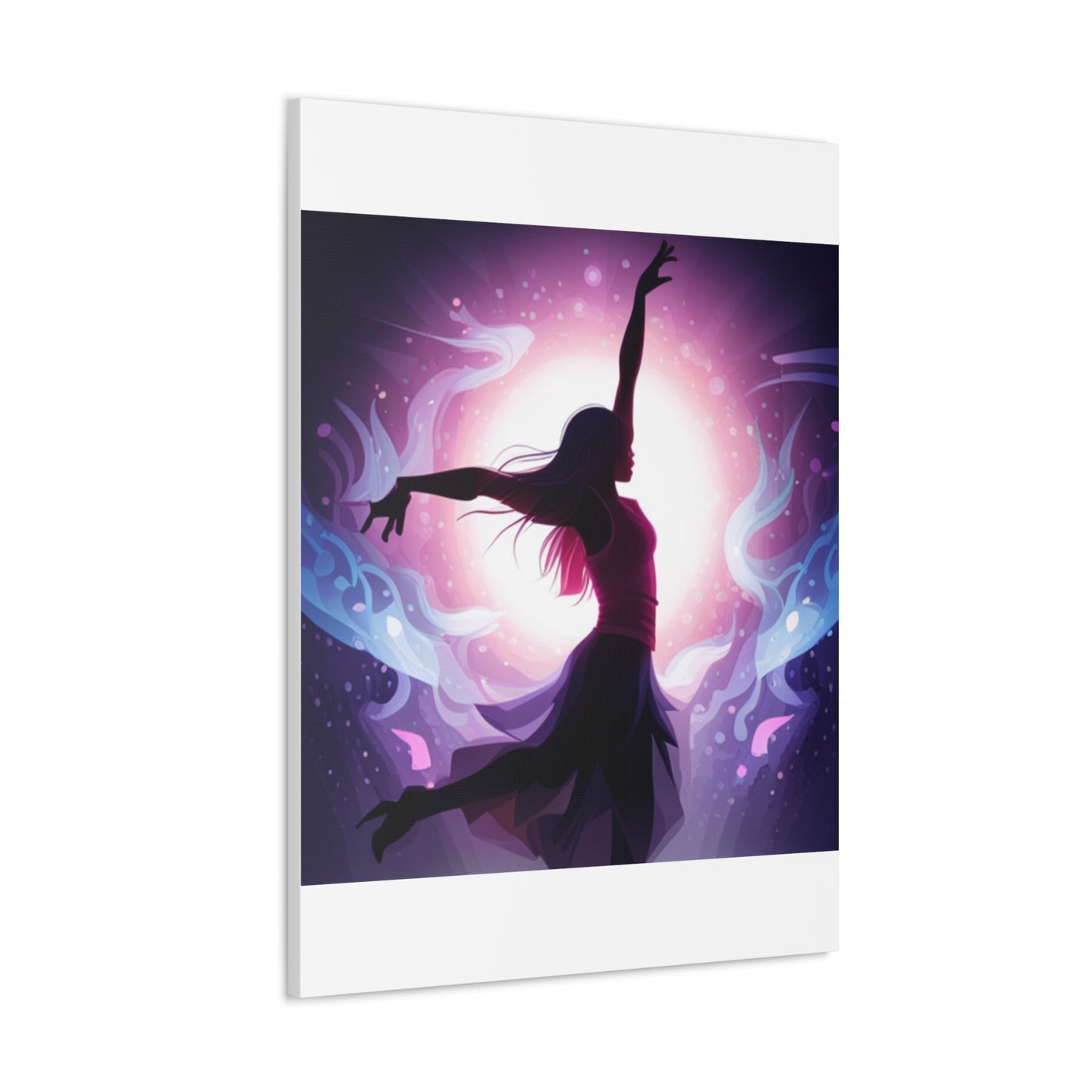 Canvas Gallery Wraps