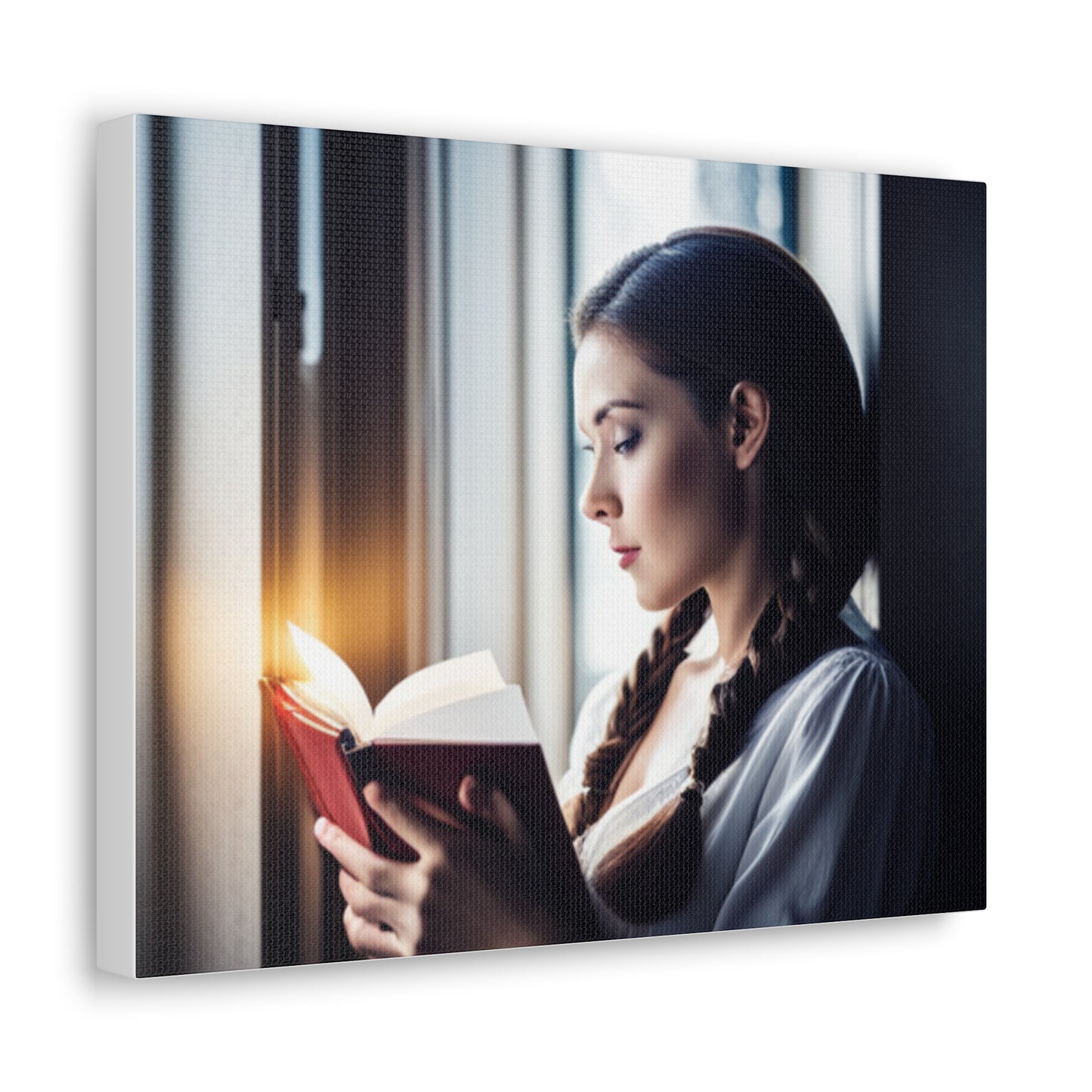 Canvas Gallery Wraps