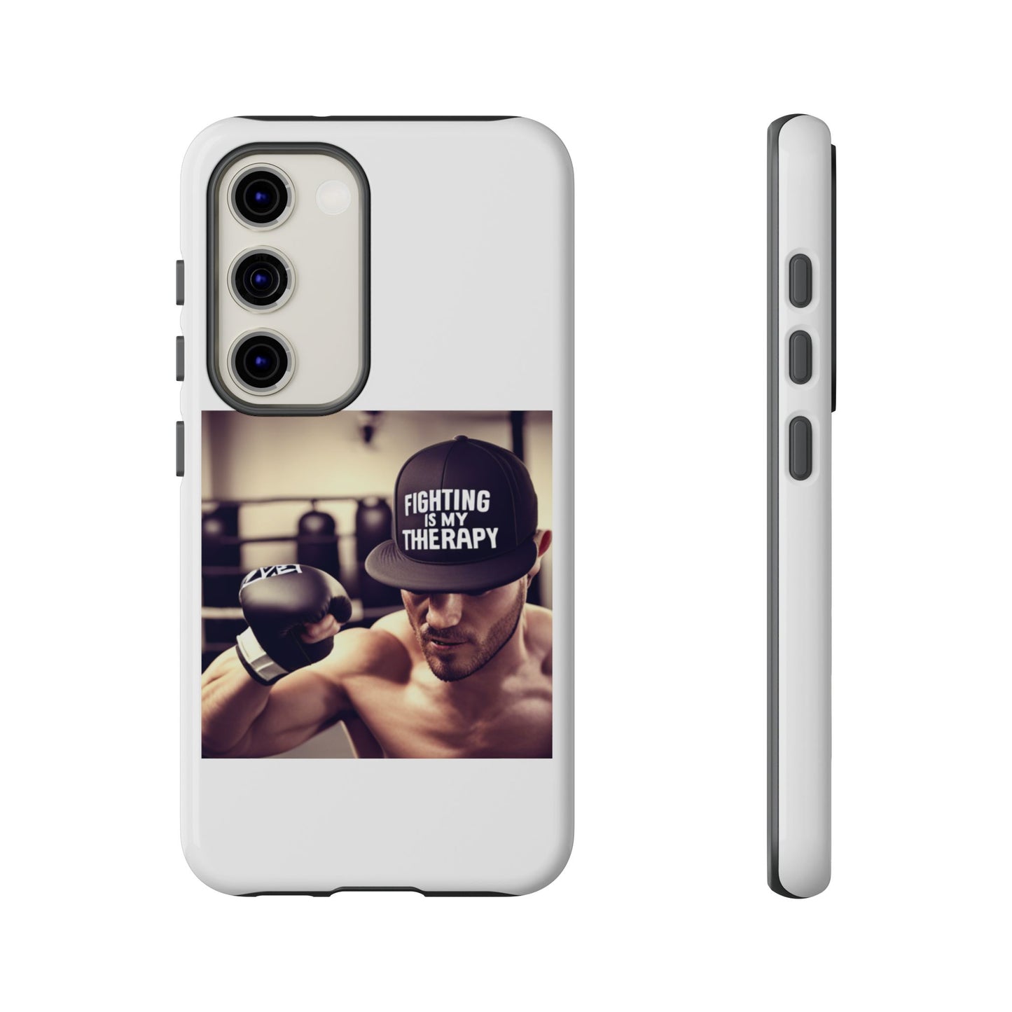 Tough Cases