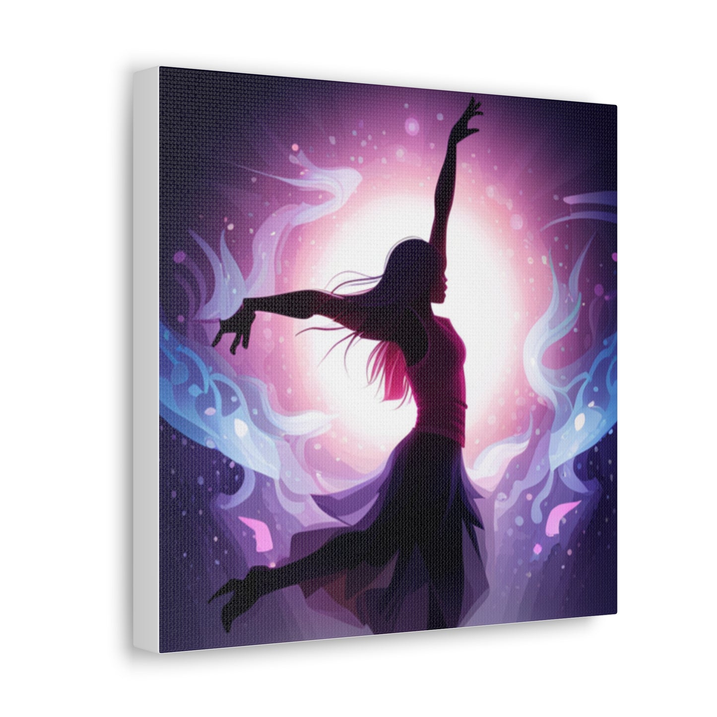 Canvas Gallery Wraps