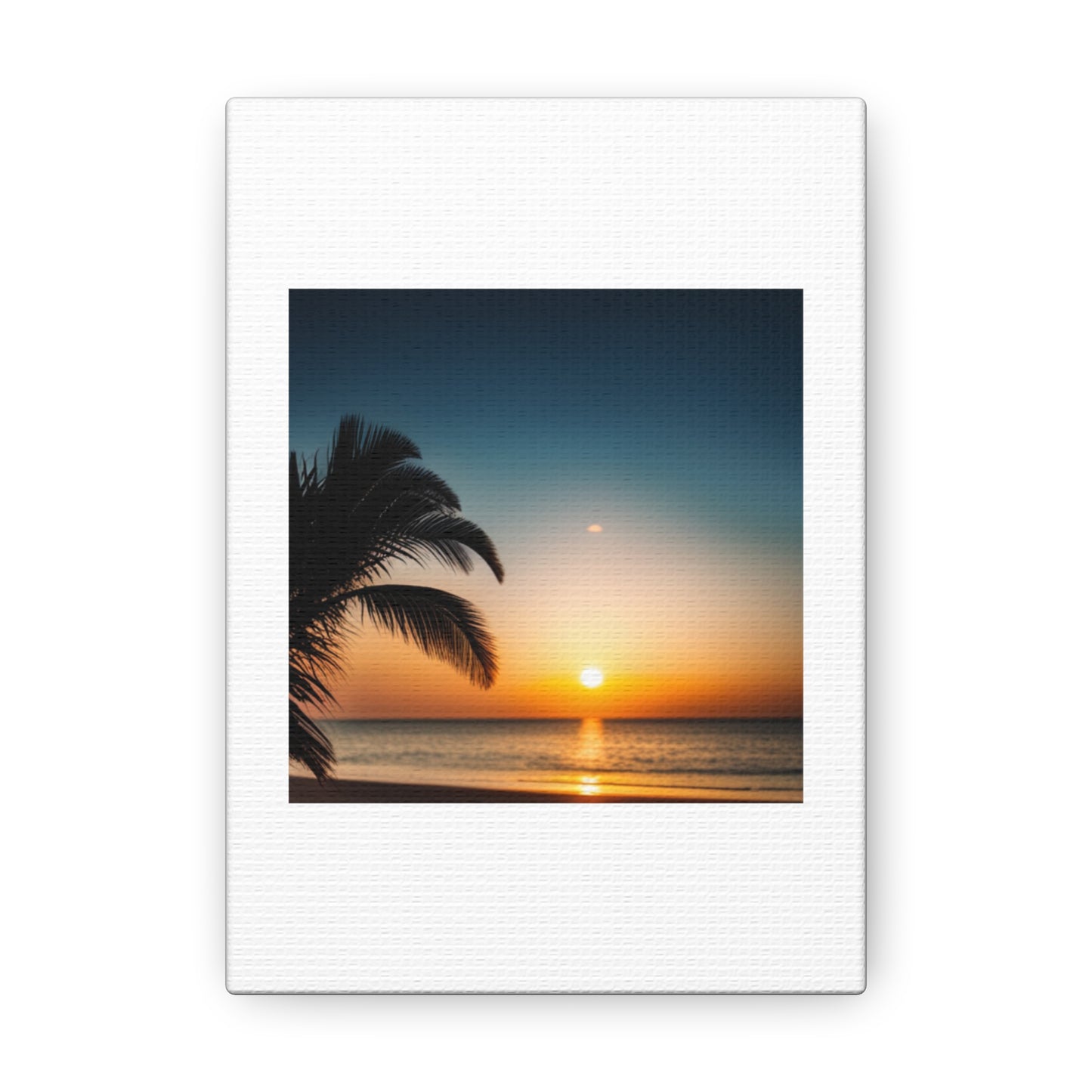 Canvas Gallery Wraps