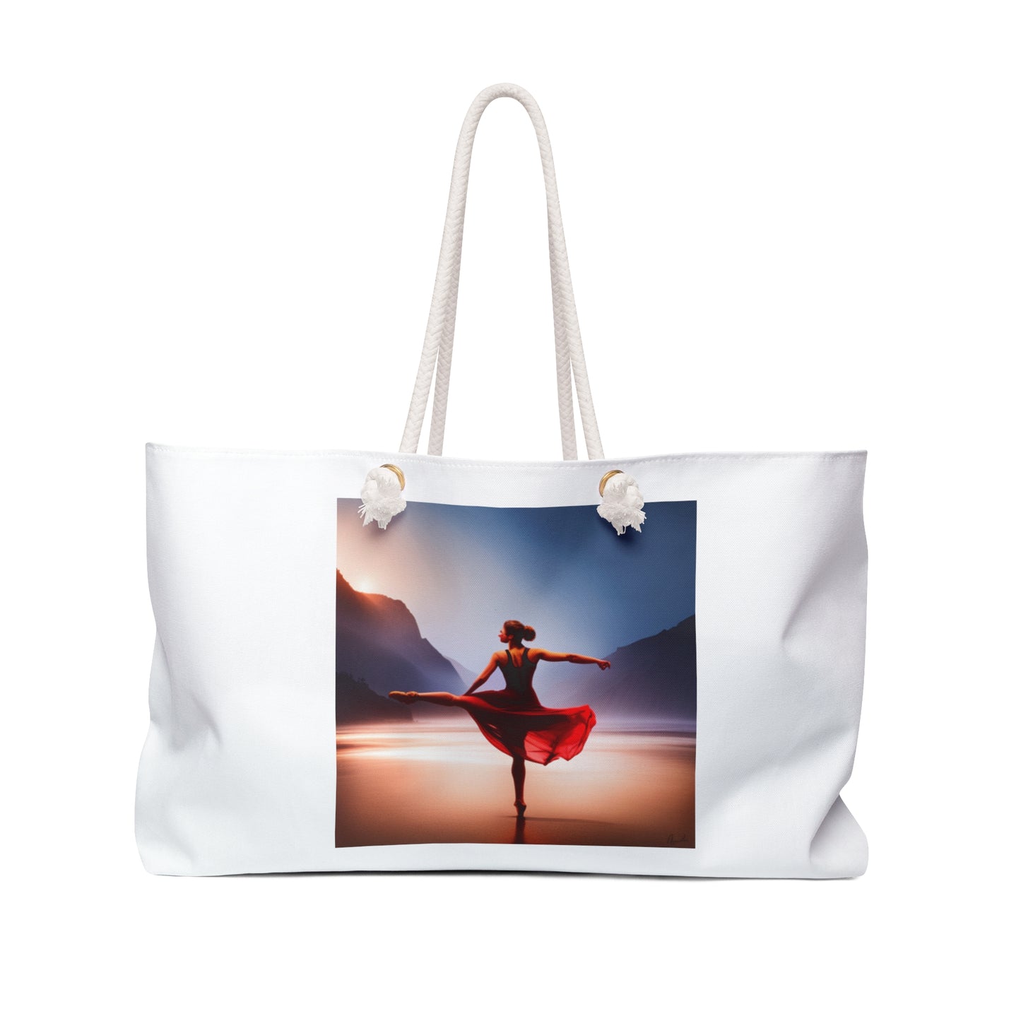 Weekender Bag