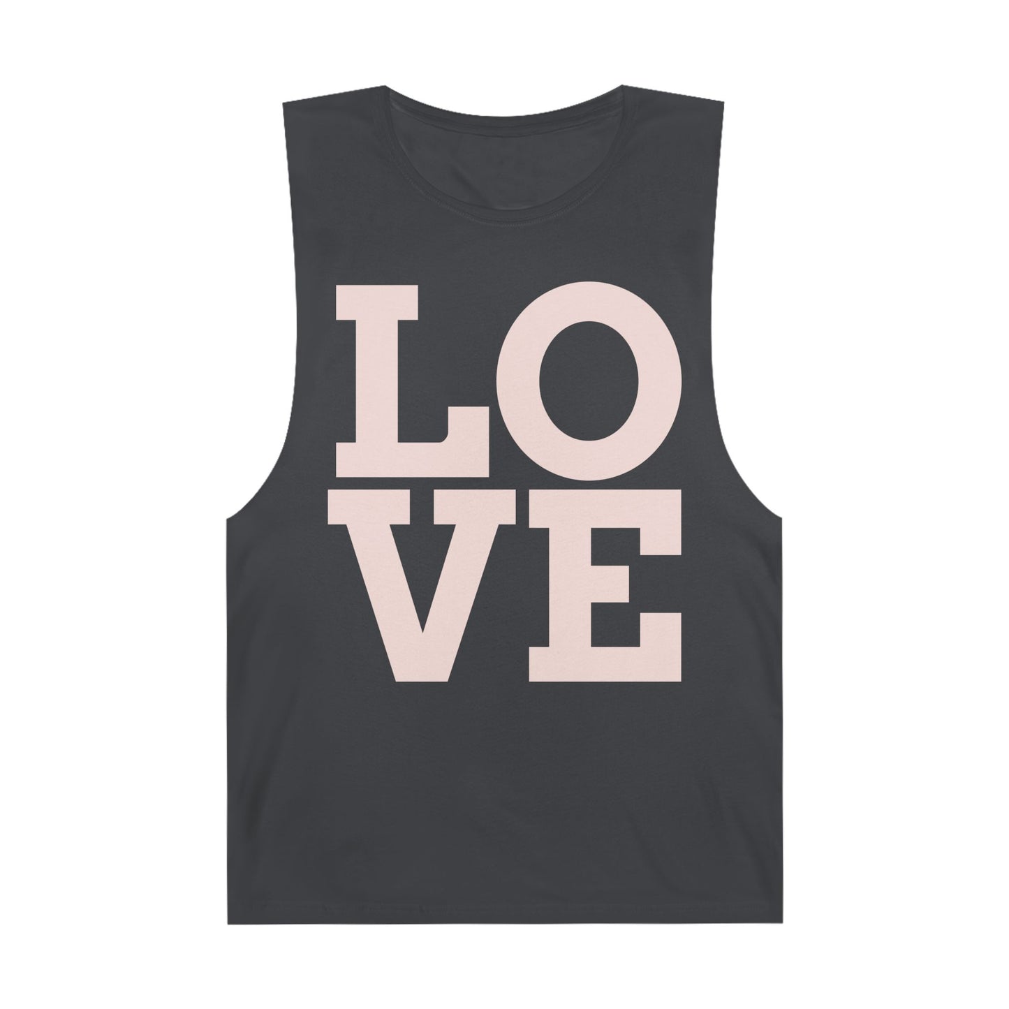 Unisex Barnard Tank