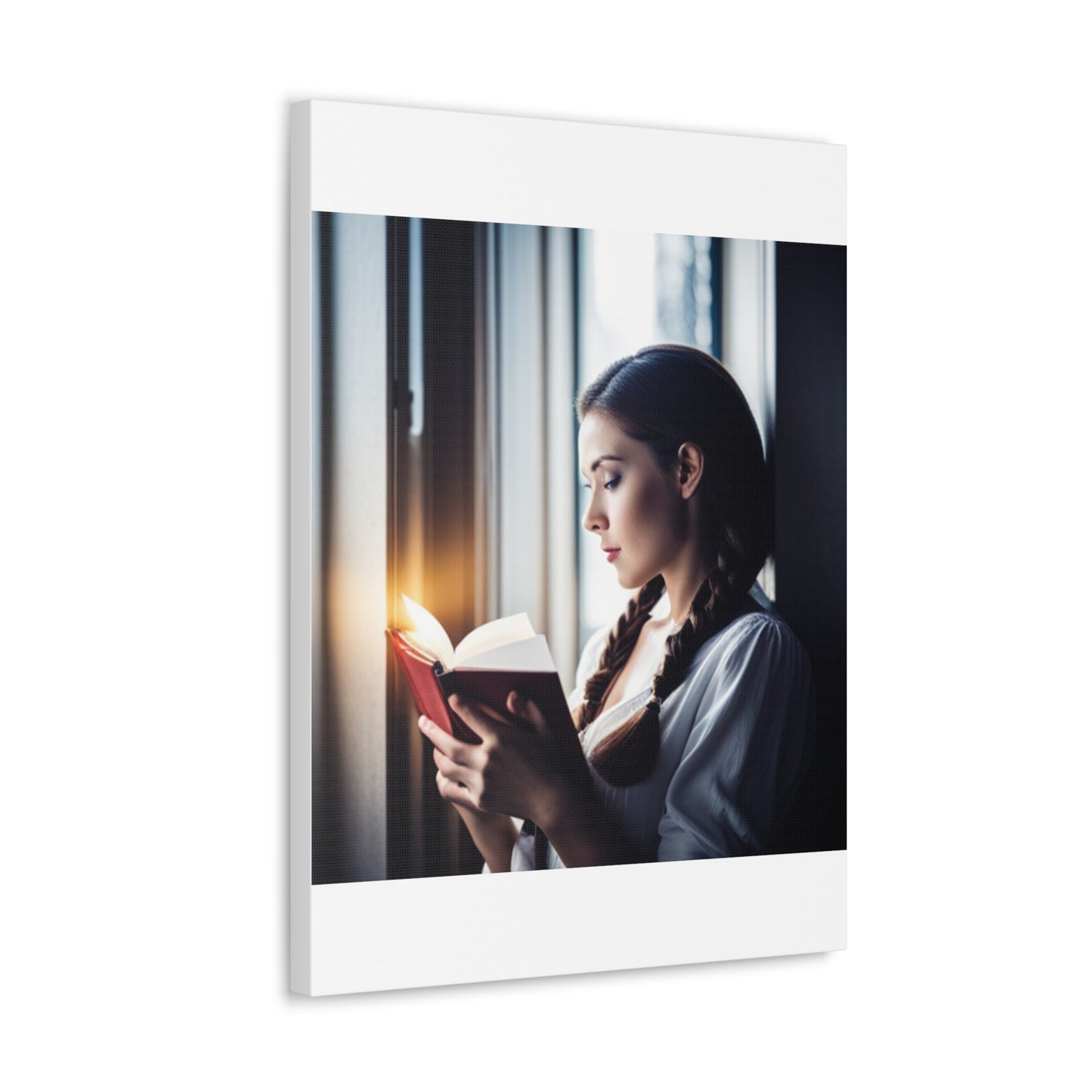 Canvas Gallery Wraps