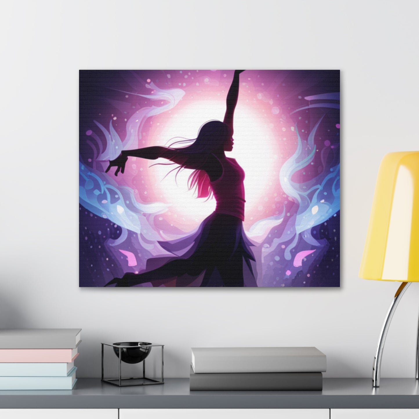 Canvas Gallery Wraps