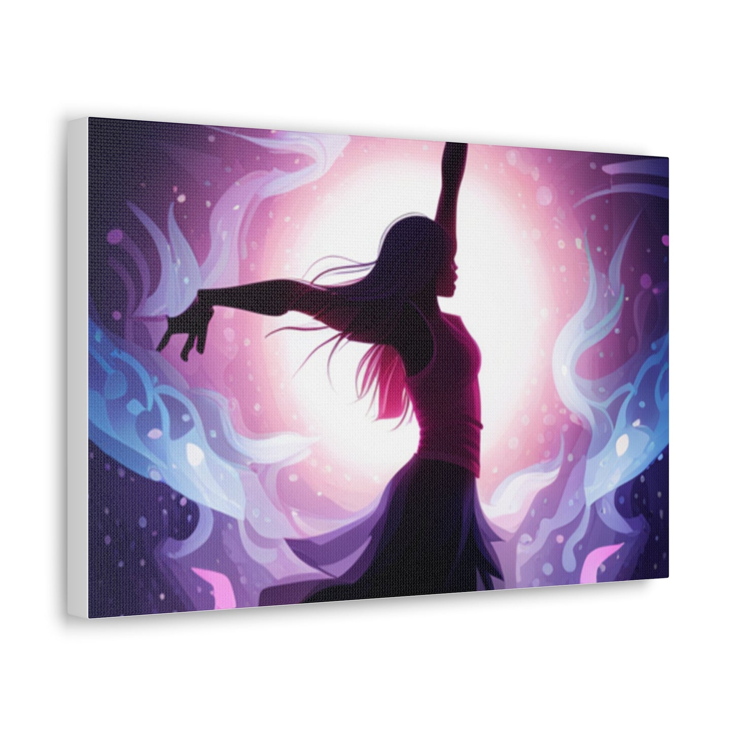 Canvas Gallery Wraps