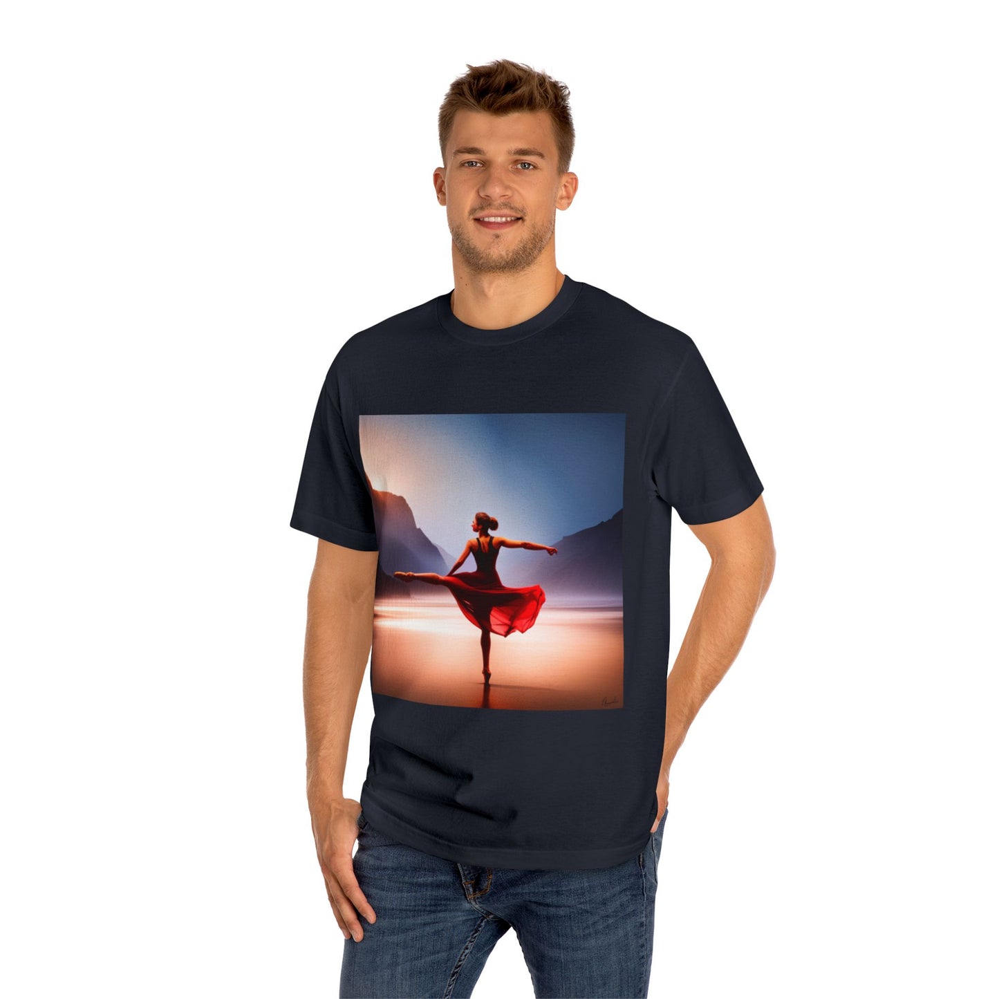 Unisex Classic Tee