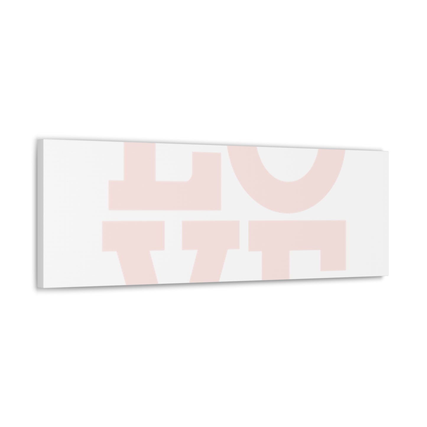 Canvas Gallery Wraps
