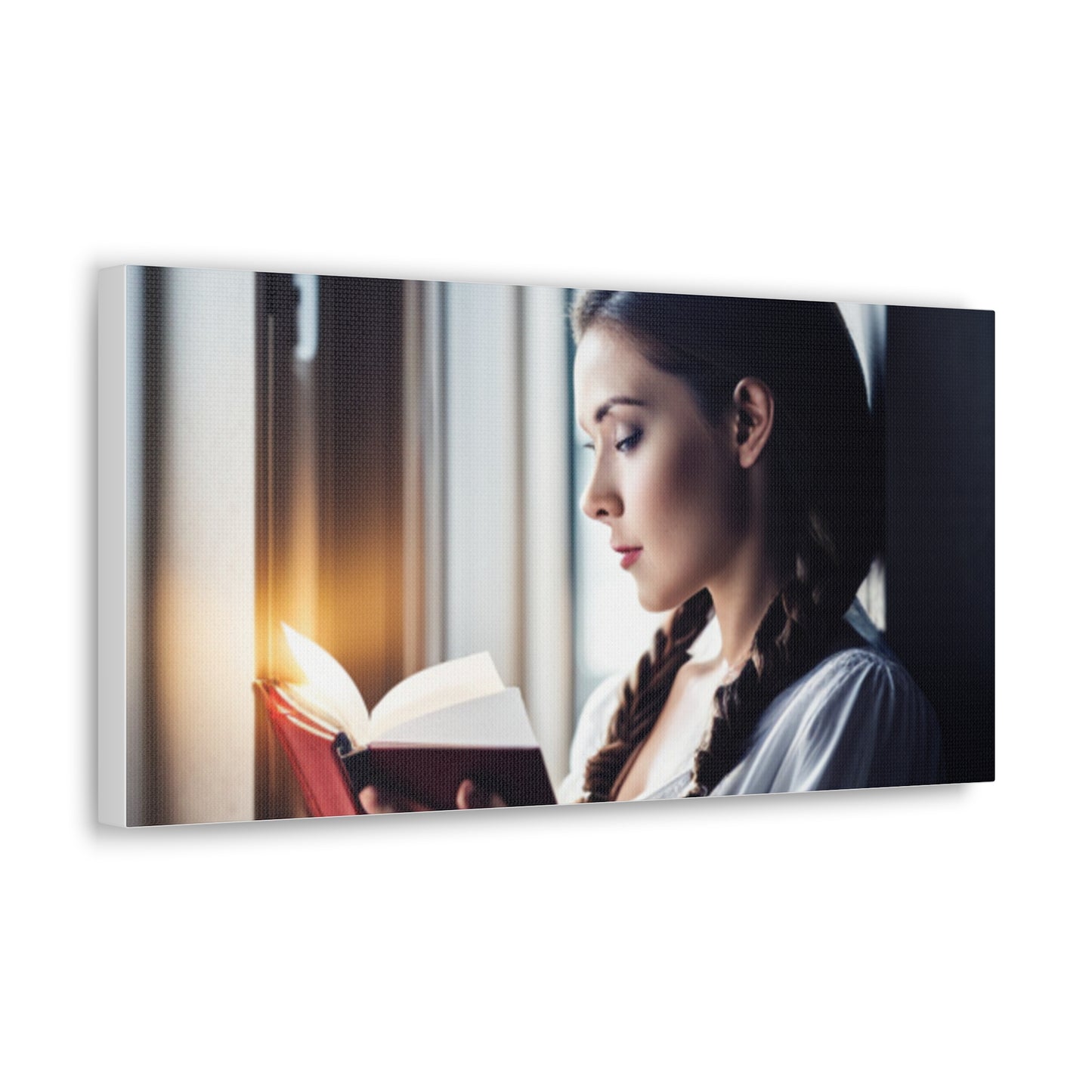 Canvas Gallery Wraps