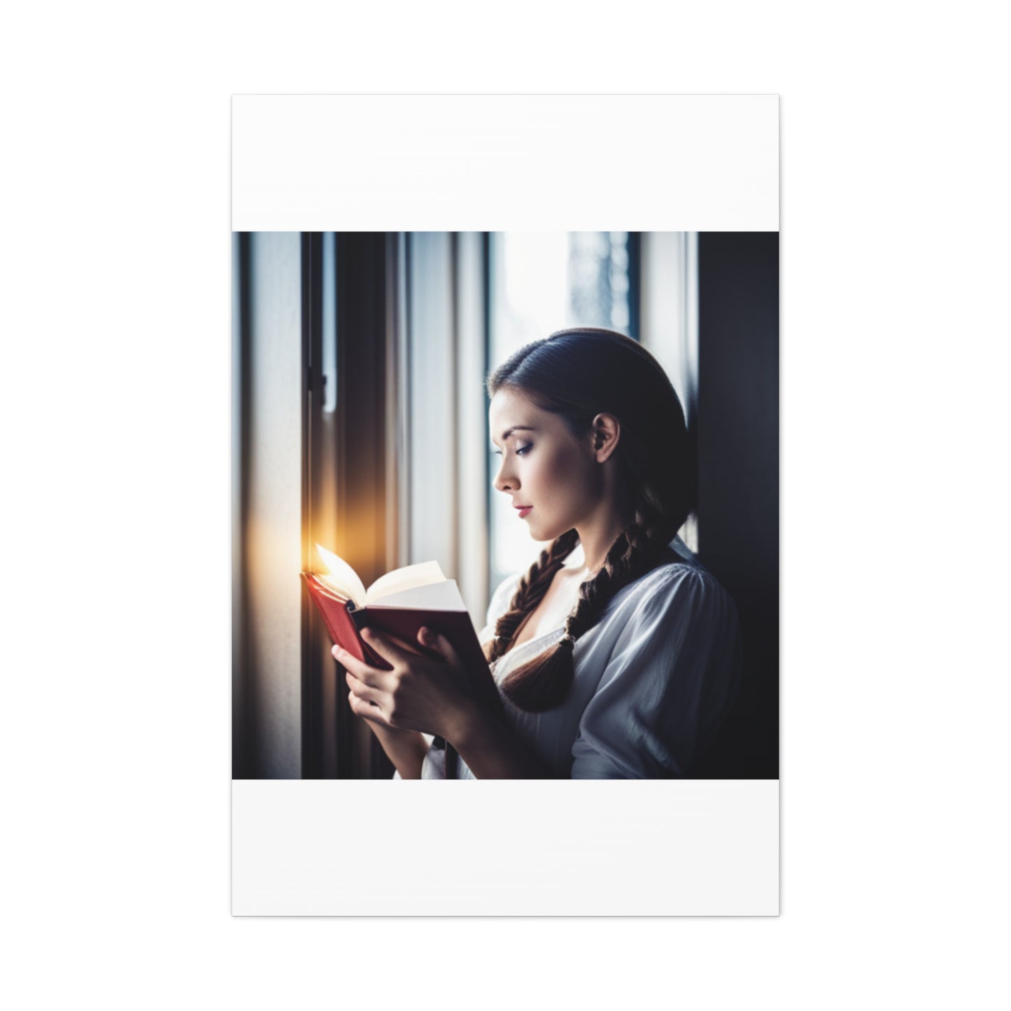 Canvas Gallery Wraps