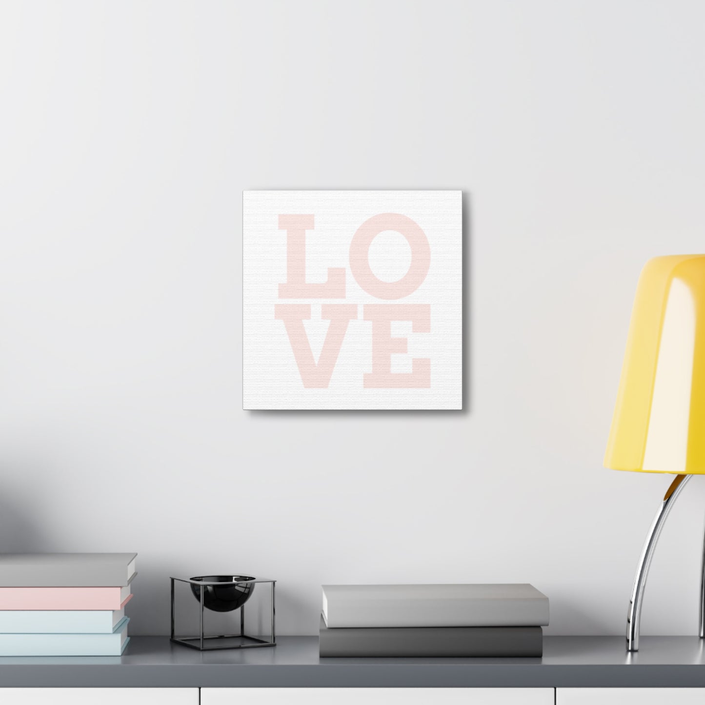 Canvas Gallery Wraps