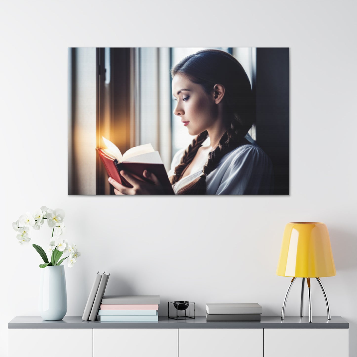 Canvas Gallery Wraps