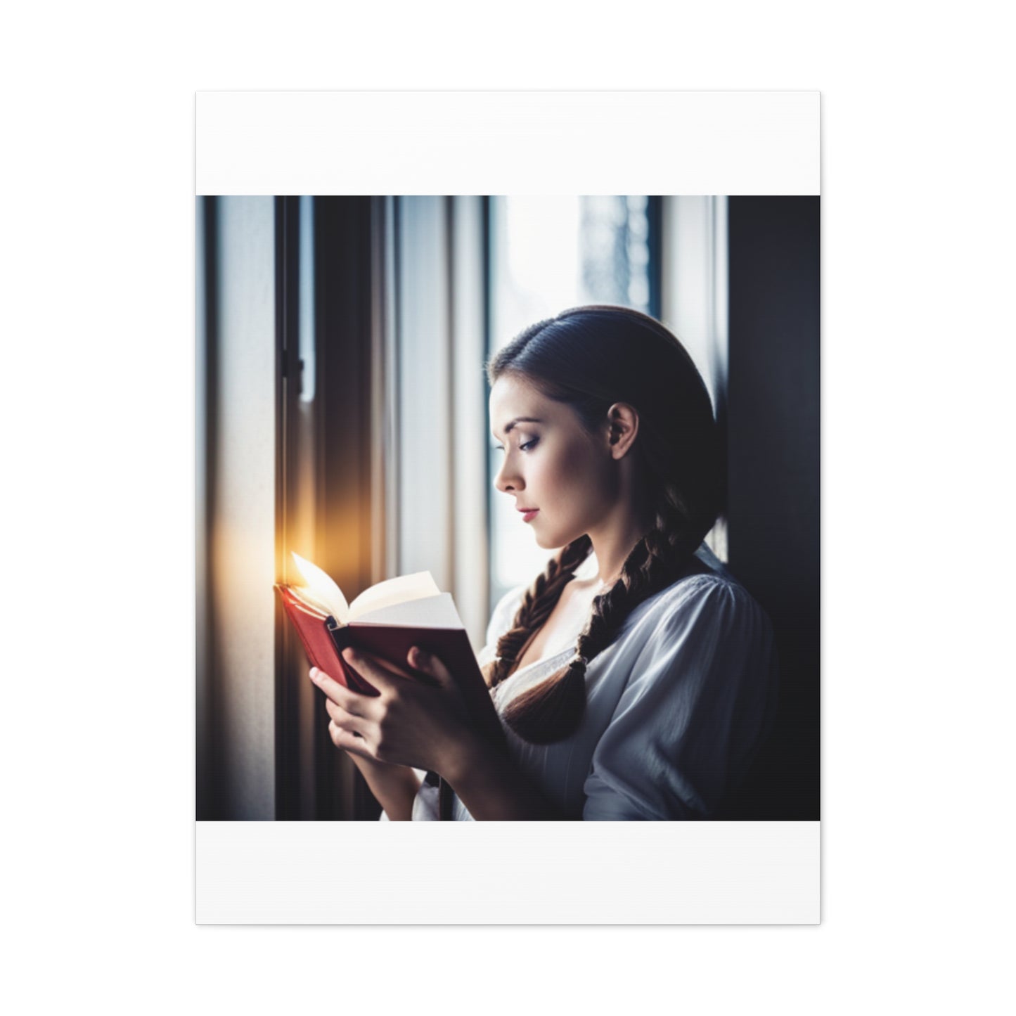 Canvas Gallery Wraps