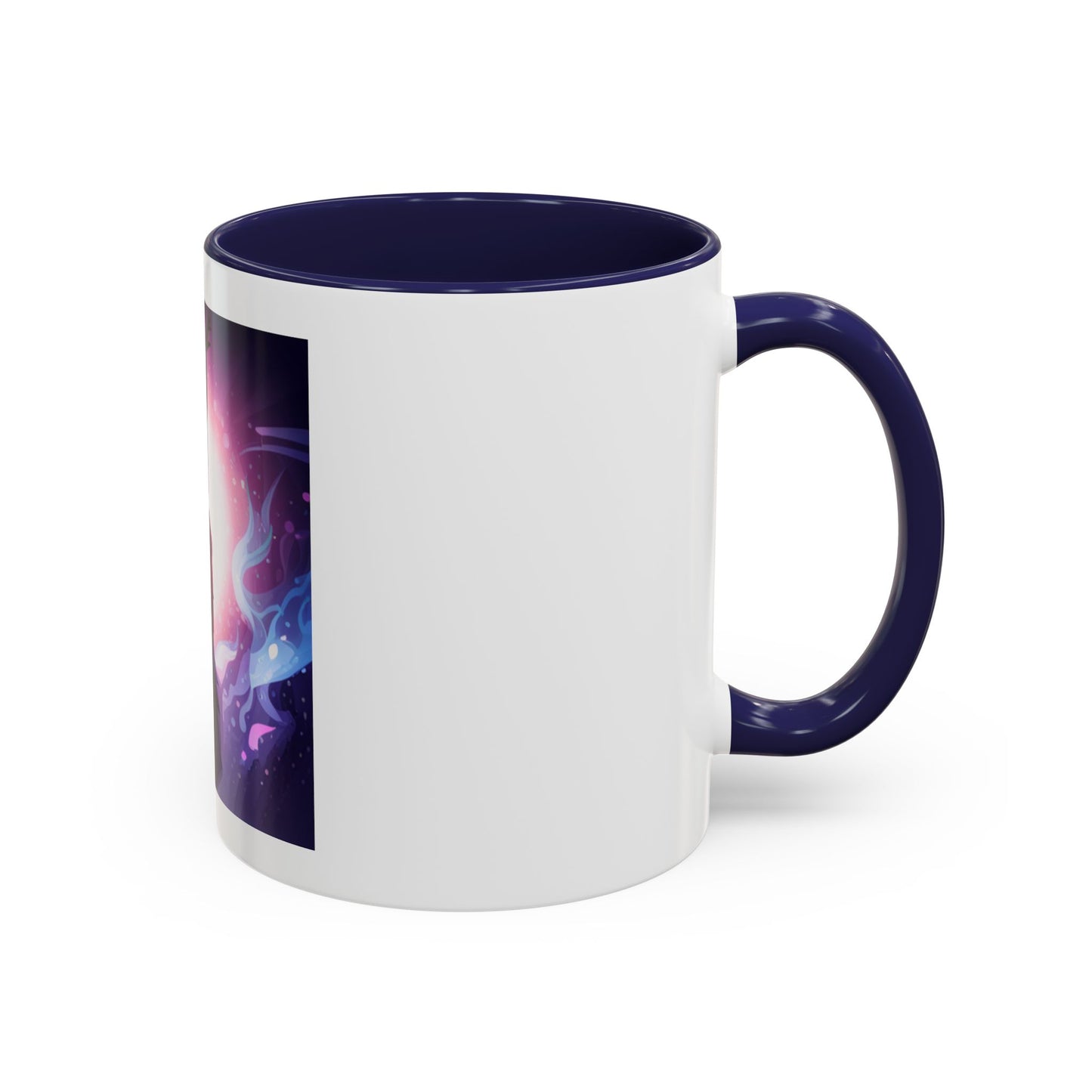 Accent Coffee Mug, 11oz