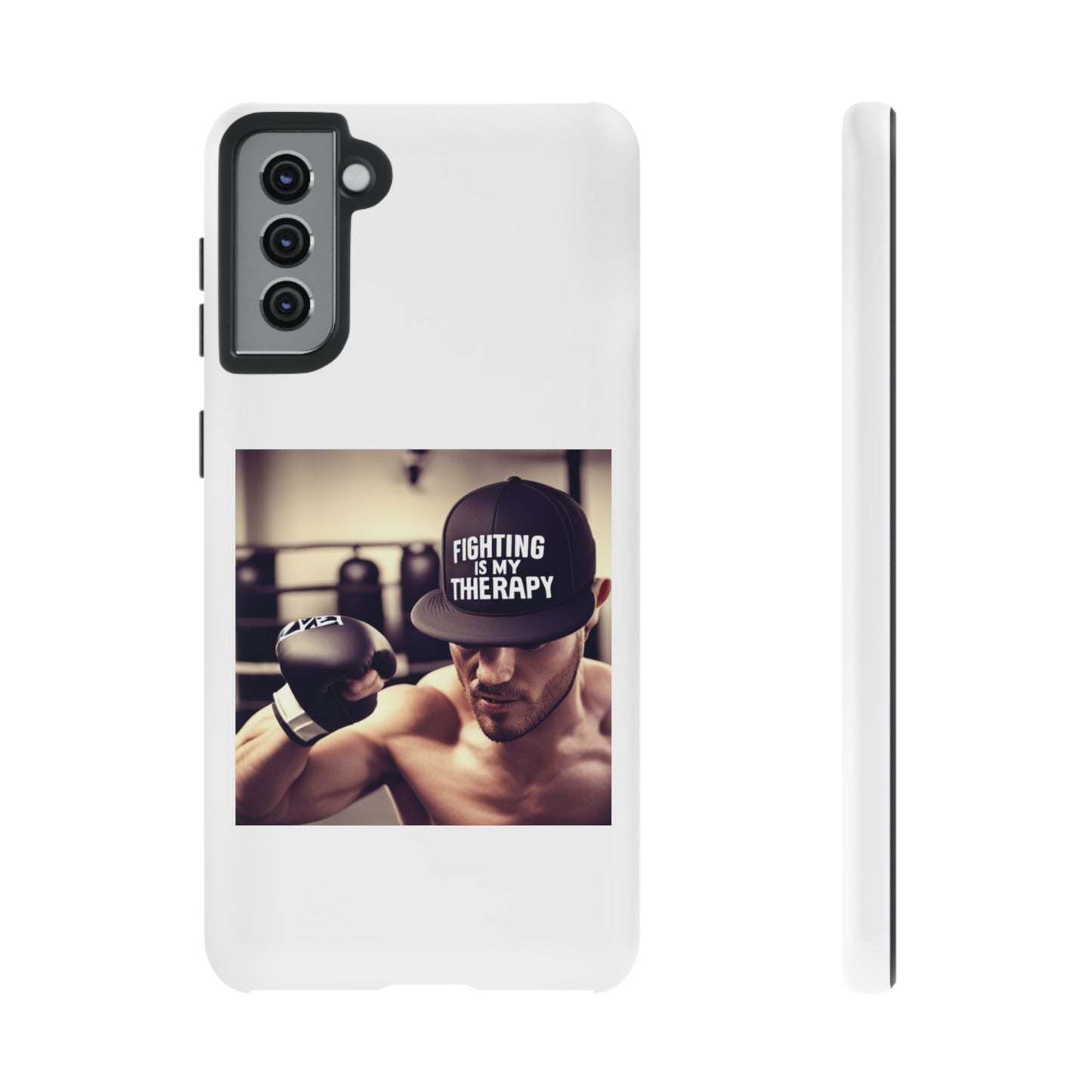 Tough Cases