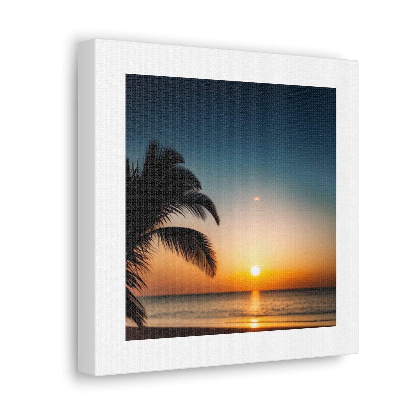 Canvas Gallery Wraps