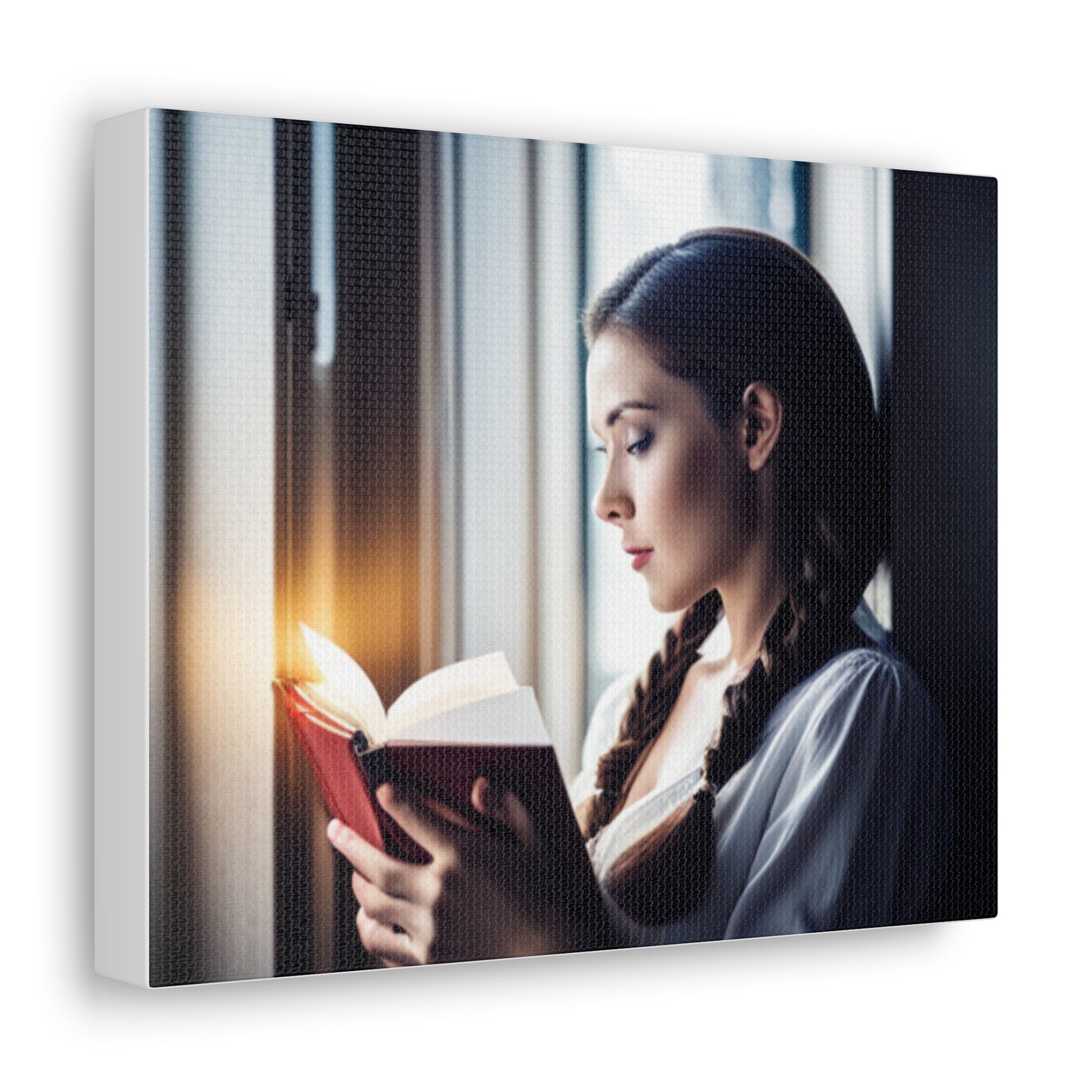 Canvas Gallery Wraps