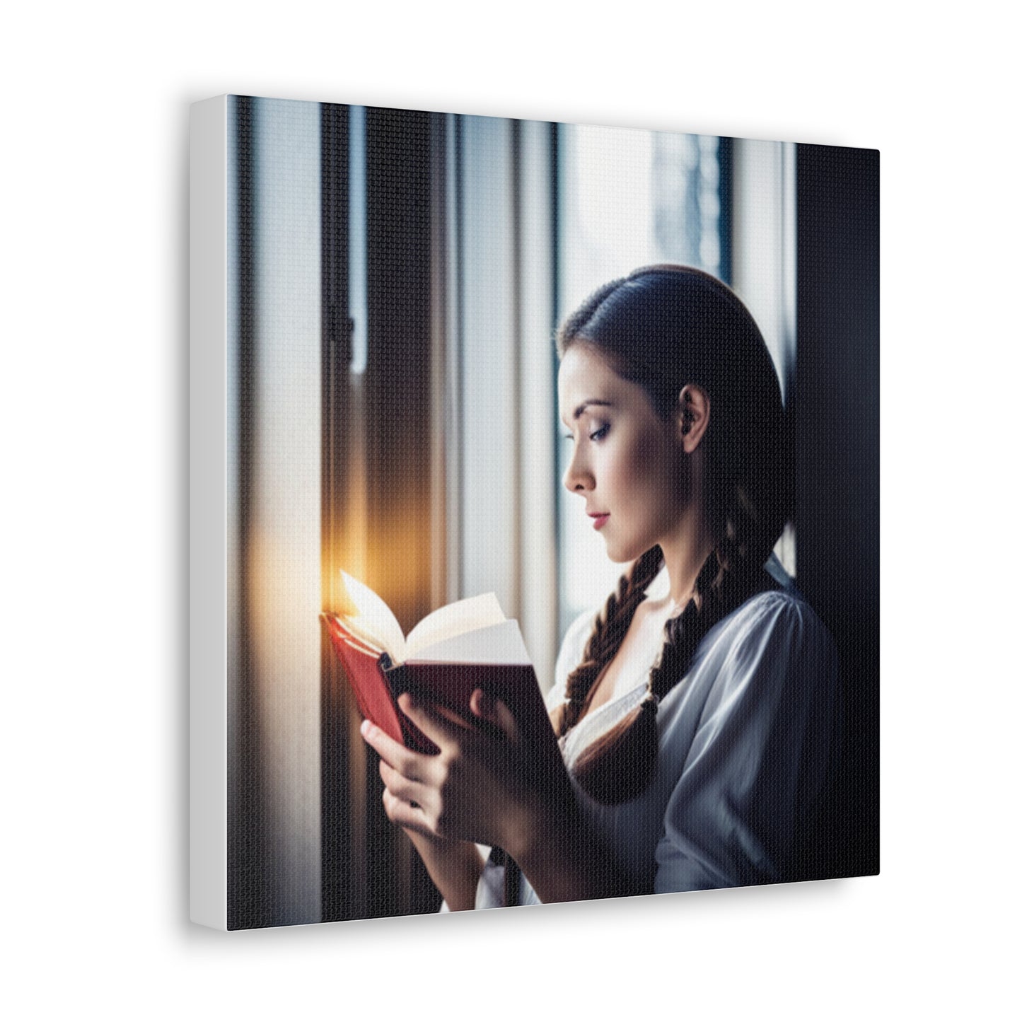 Canvas Gallery Wraps