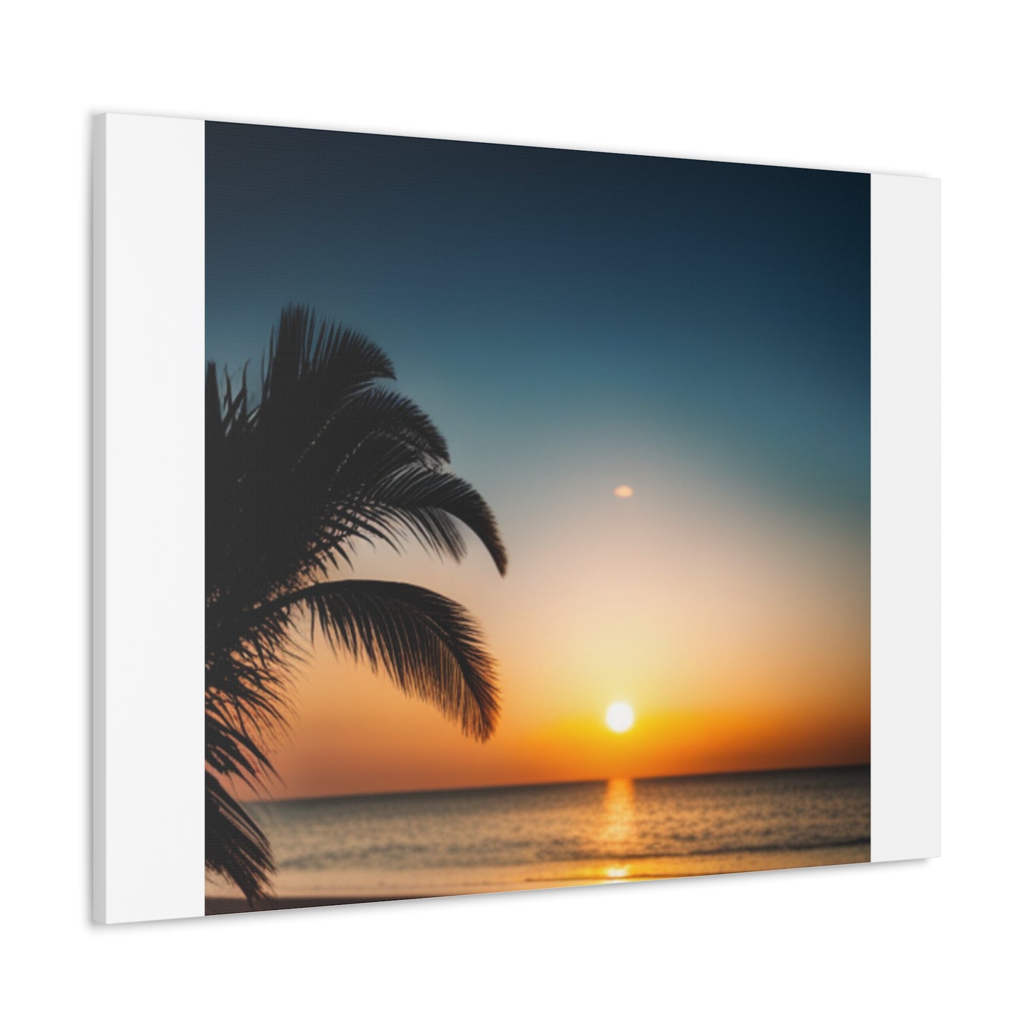 Canvas Gallery Wraps