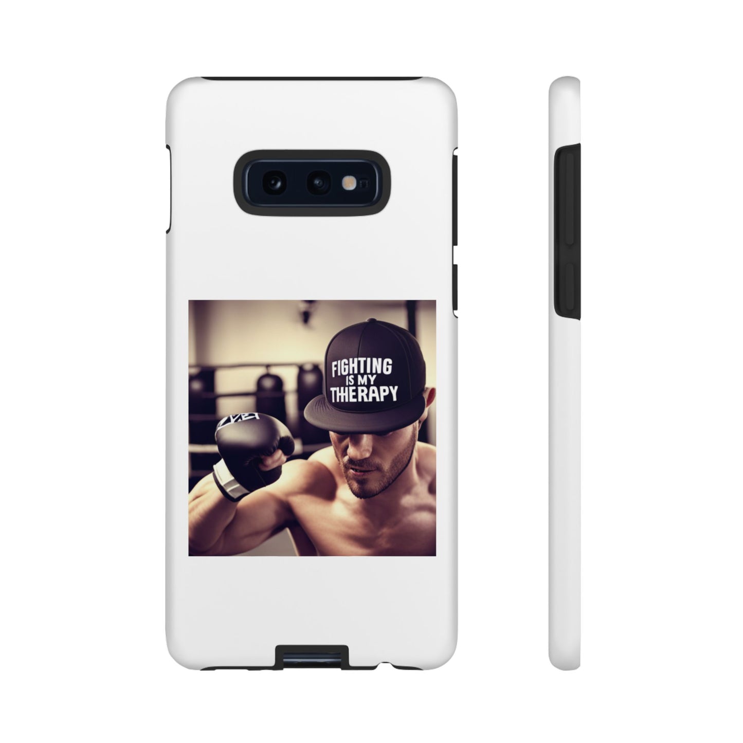 Tough Cases