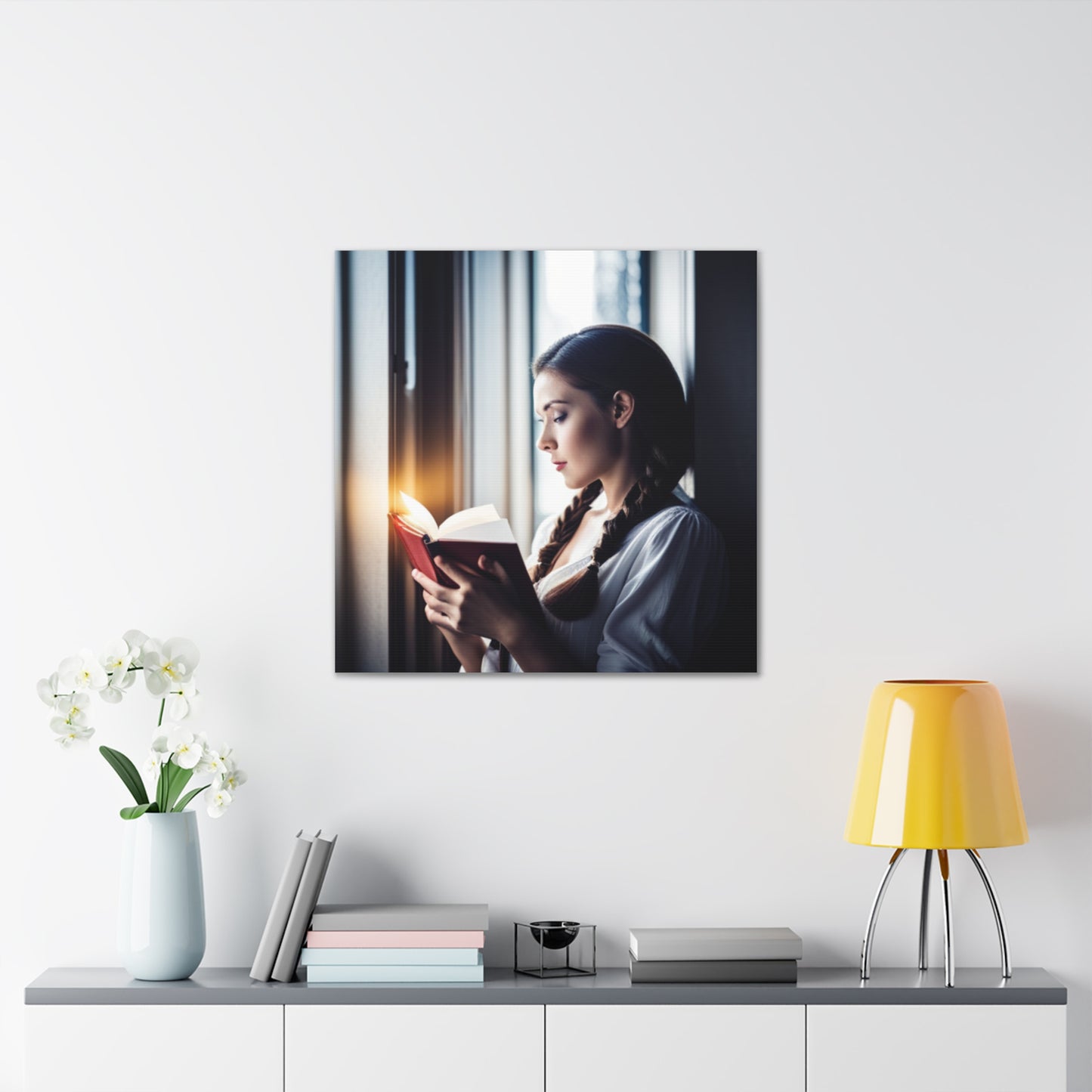Canvas Gallery Wraps