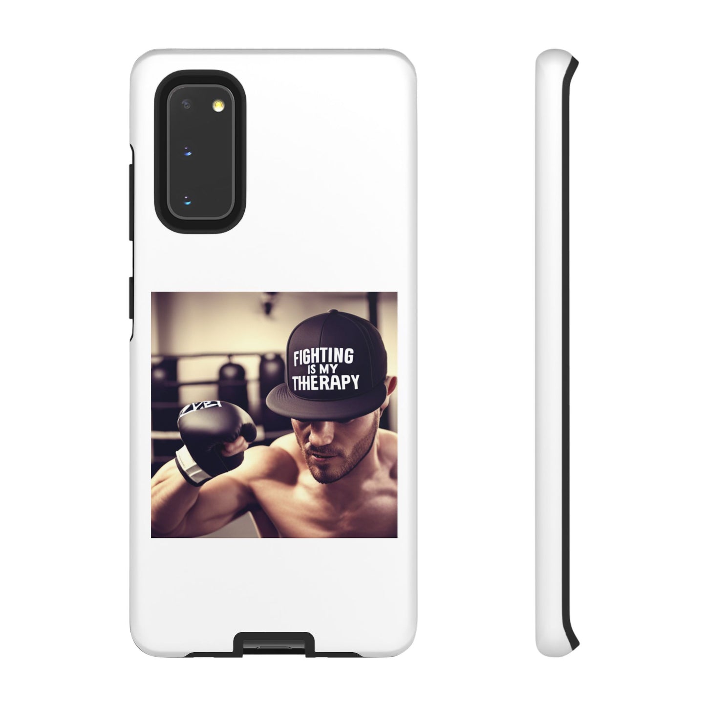 Tough Cases