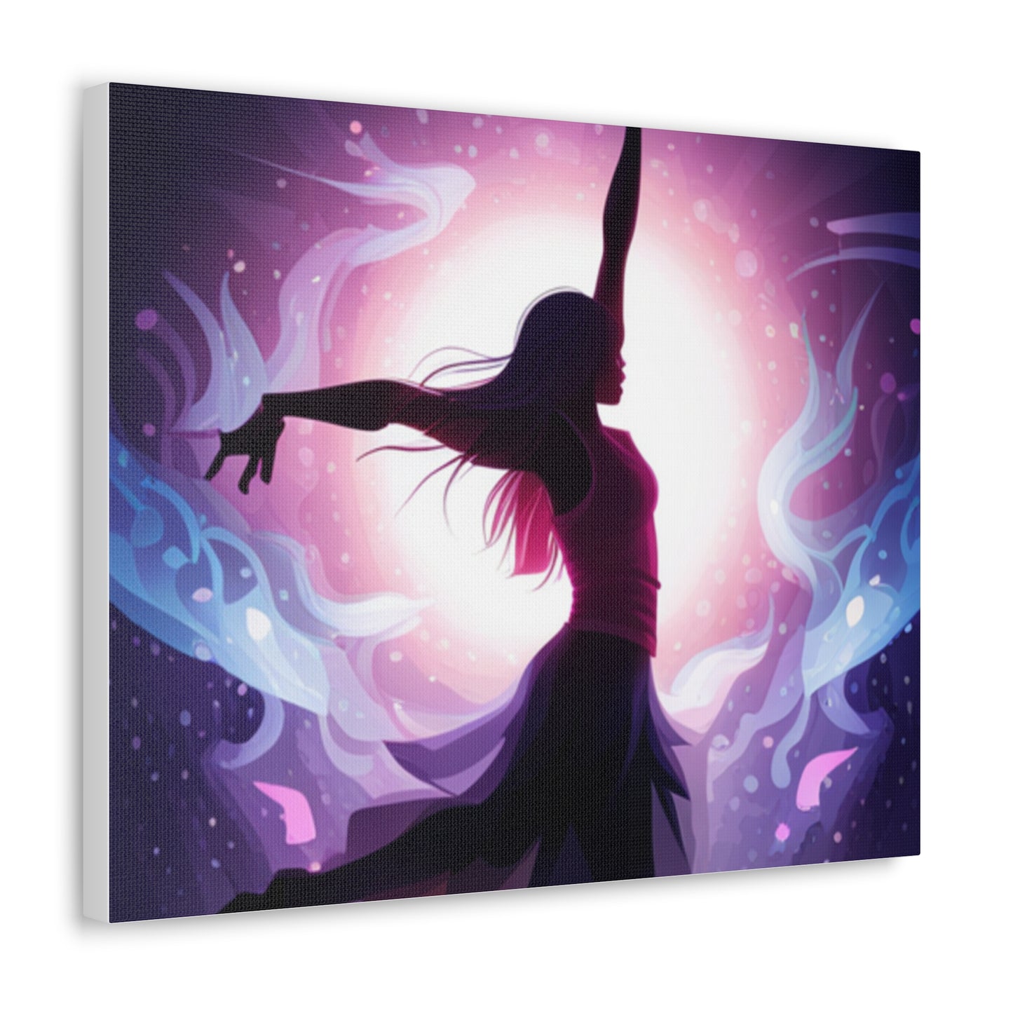 Canvas Gallery Wraps