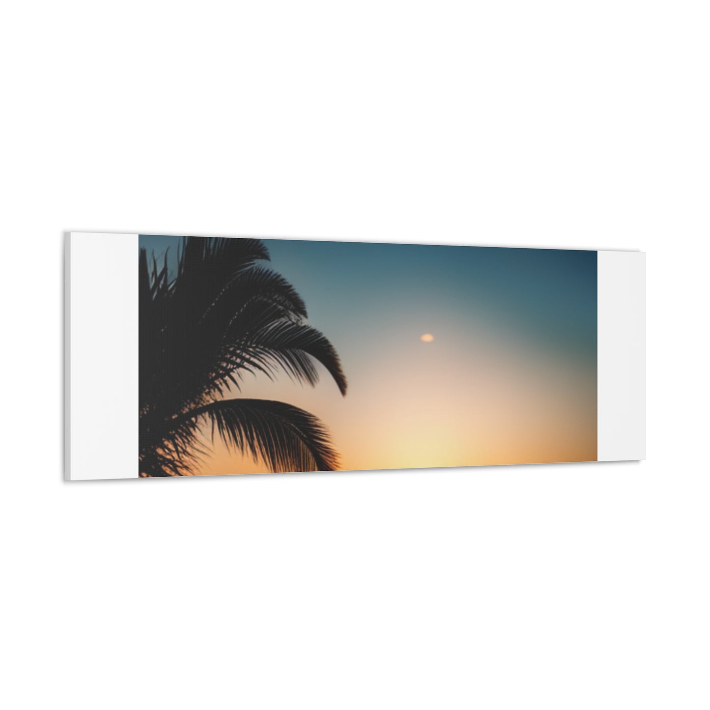Canvas Gallery Wraps