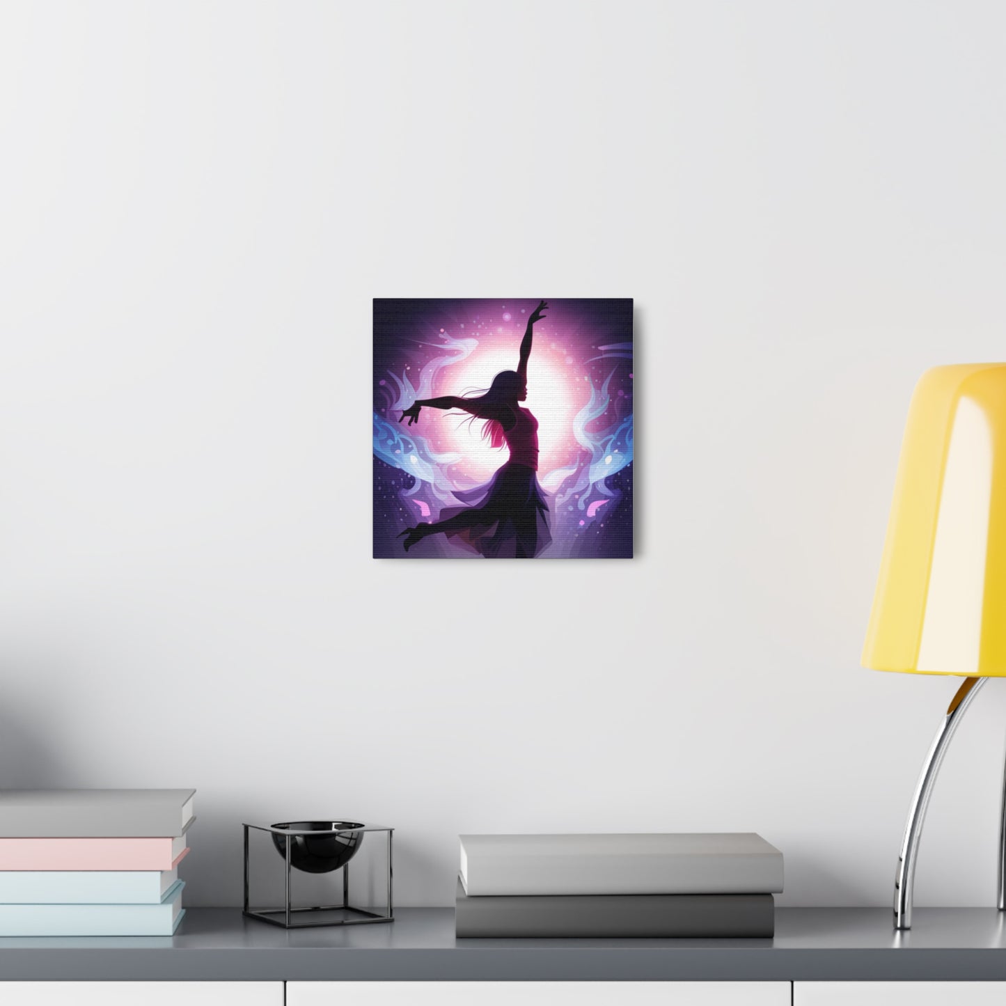 Canvas Gallery Wraps