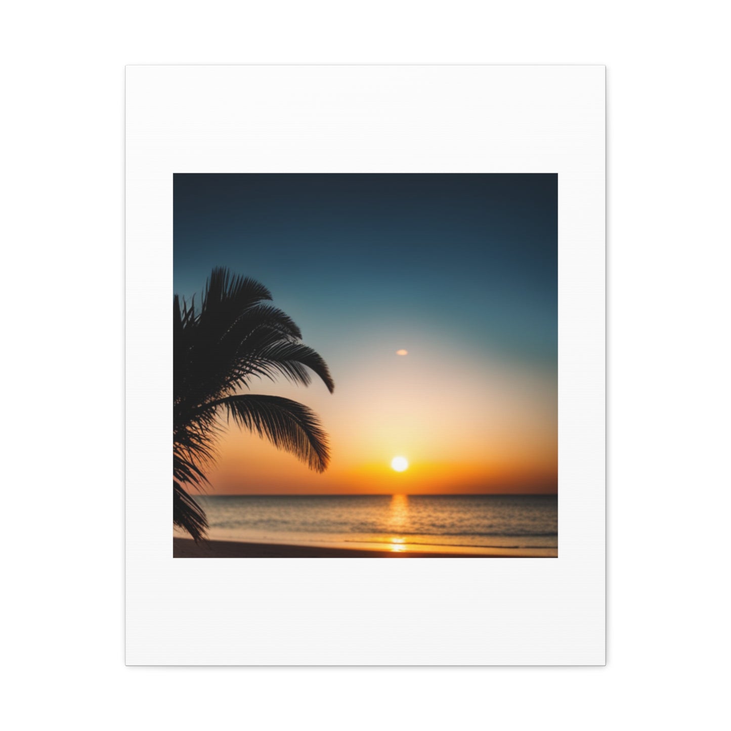 Canvas Gallery Wraps