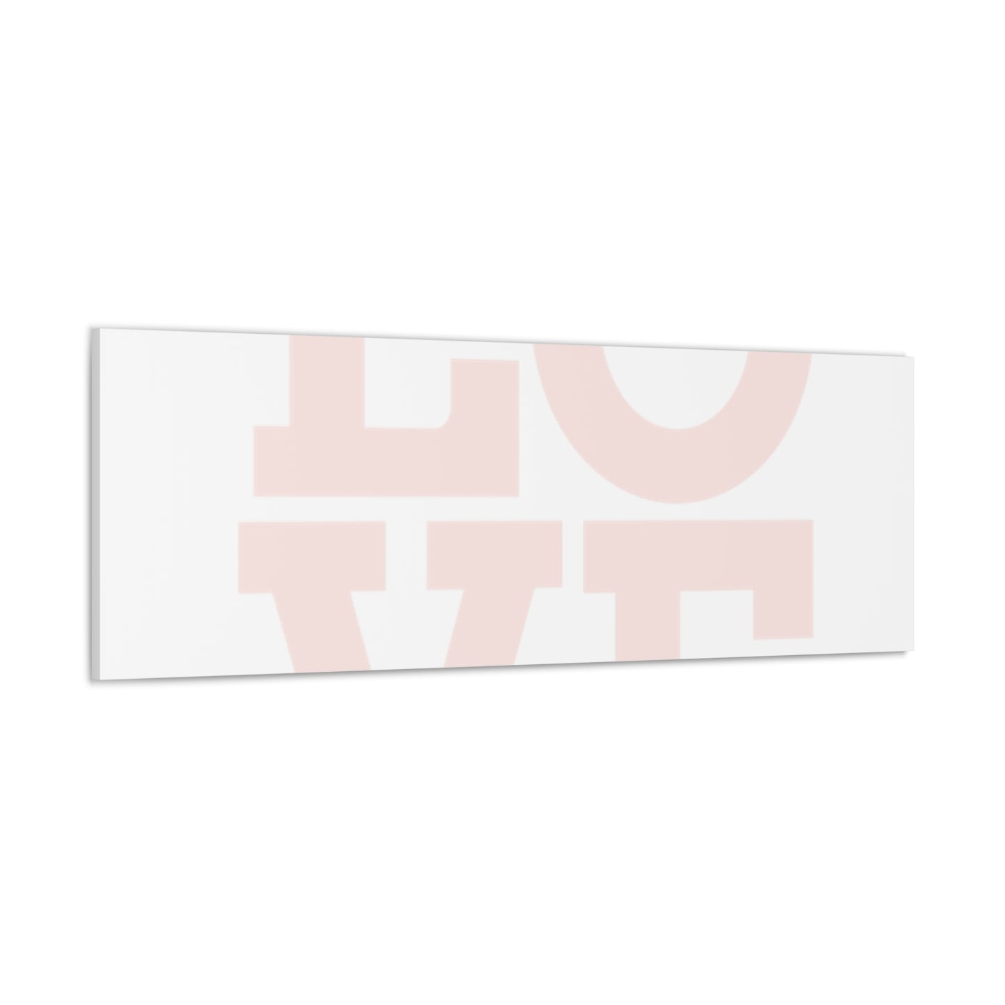Canvas Gallery Wraps