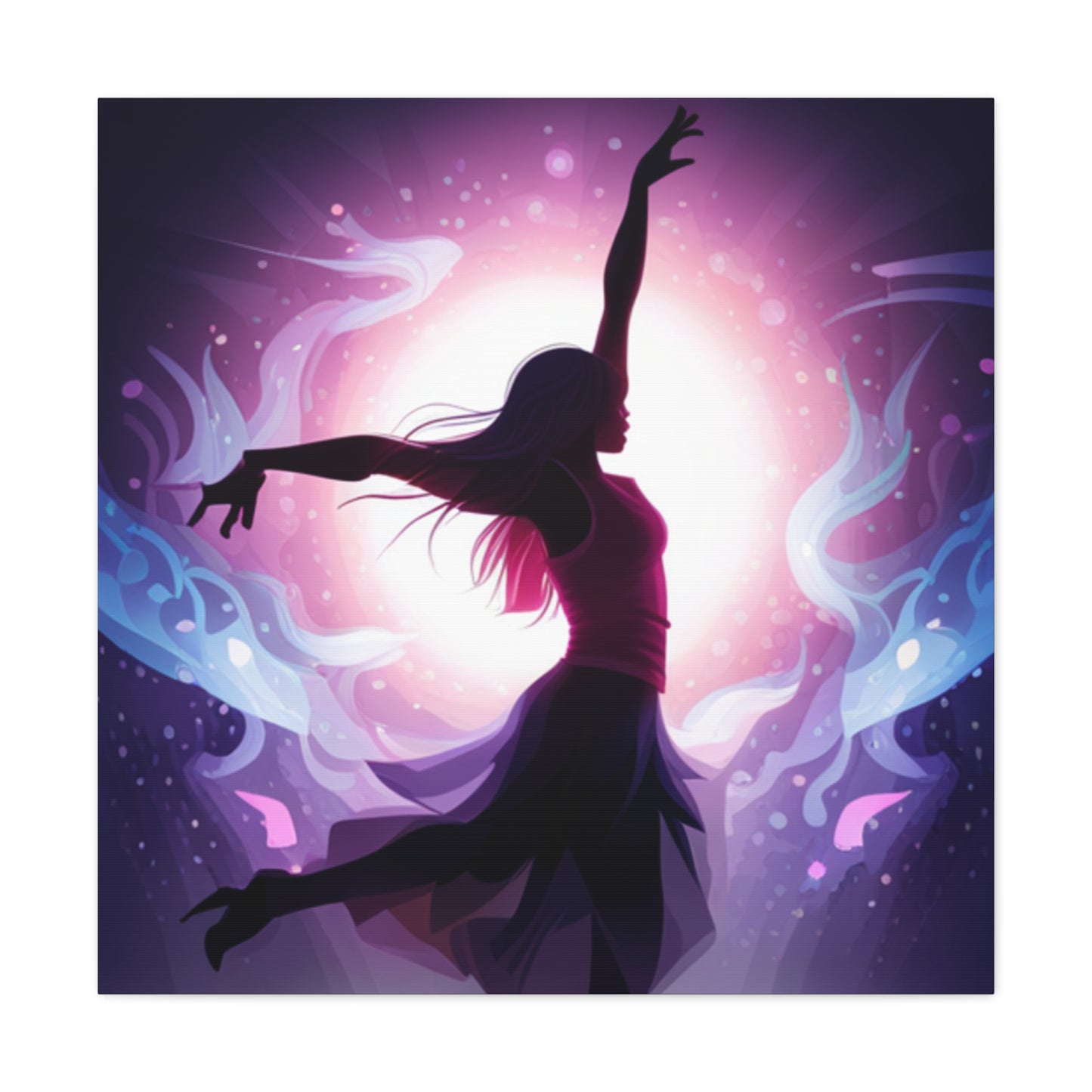 Canvas Gallery Wraps