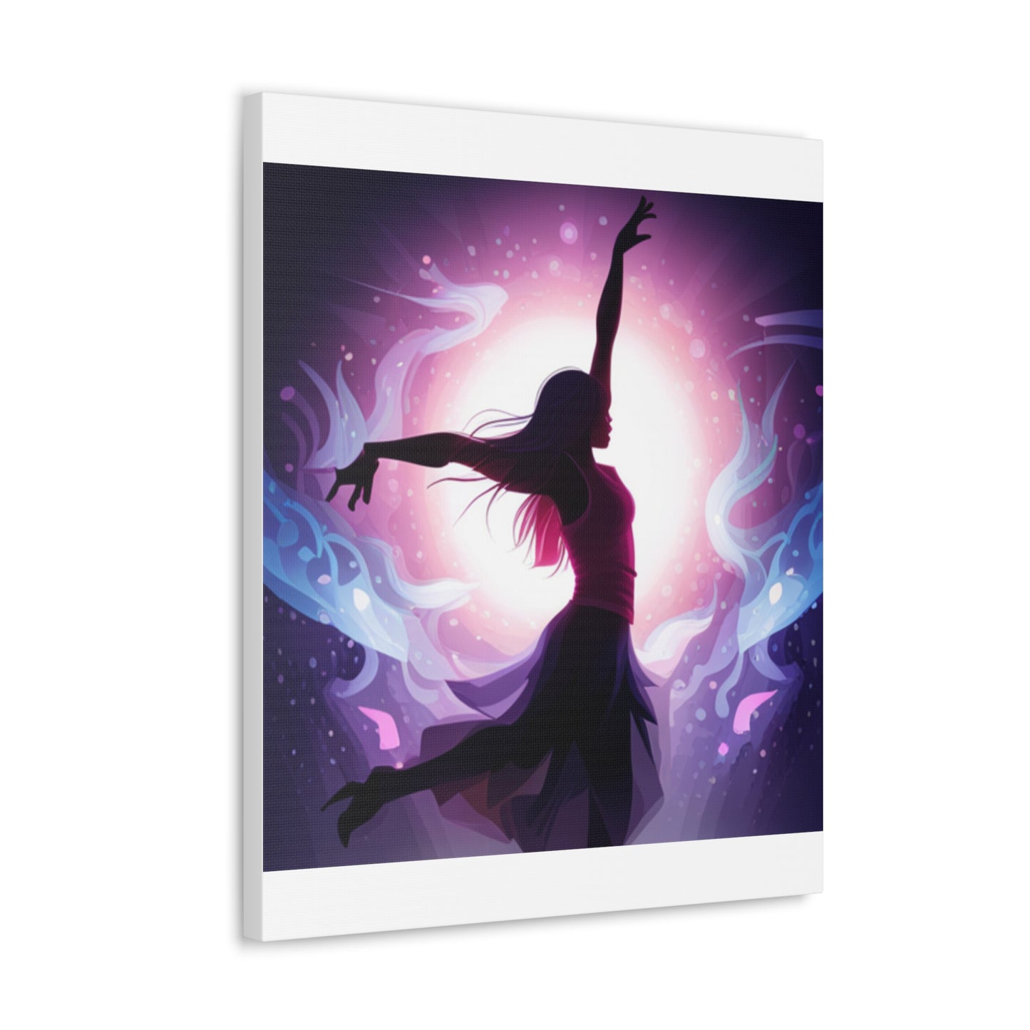 Canvas Gallery Wraps
