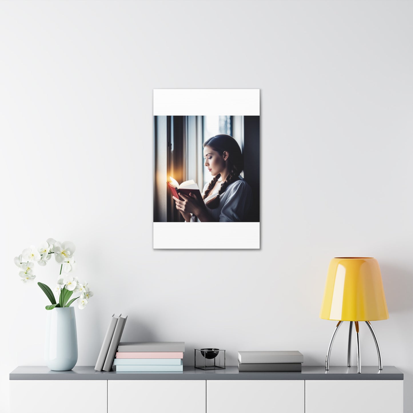 Canvas Gallery Wraps