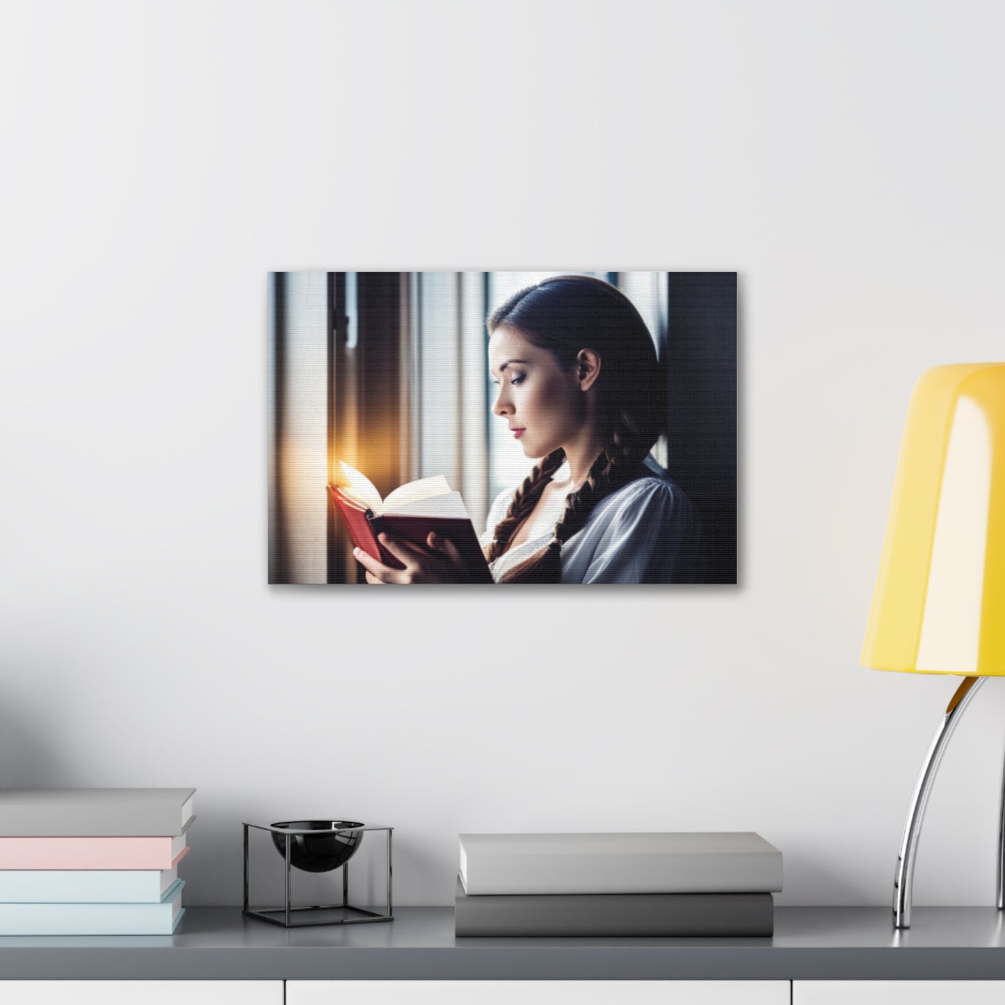 Canvas Gallery Wraps
