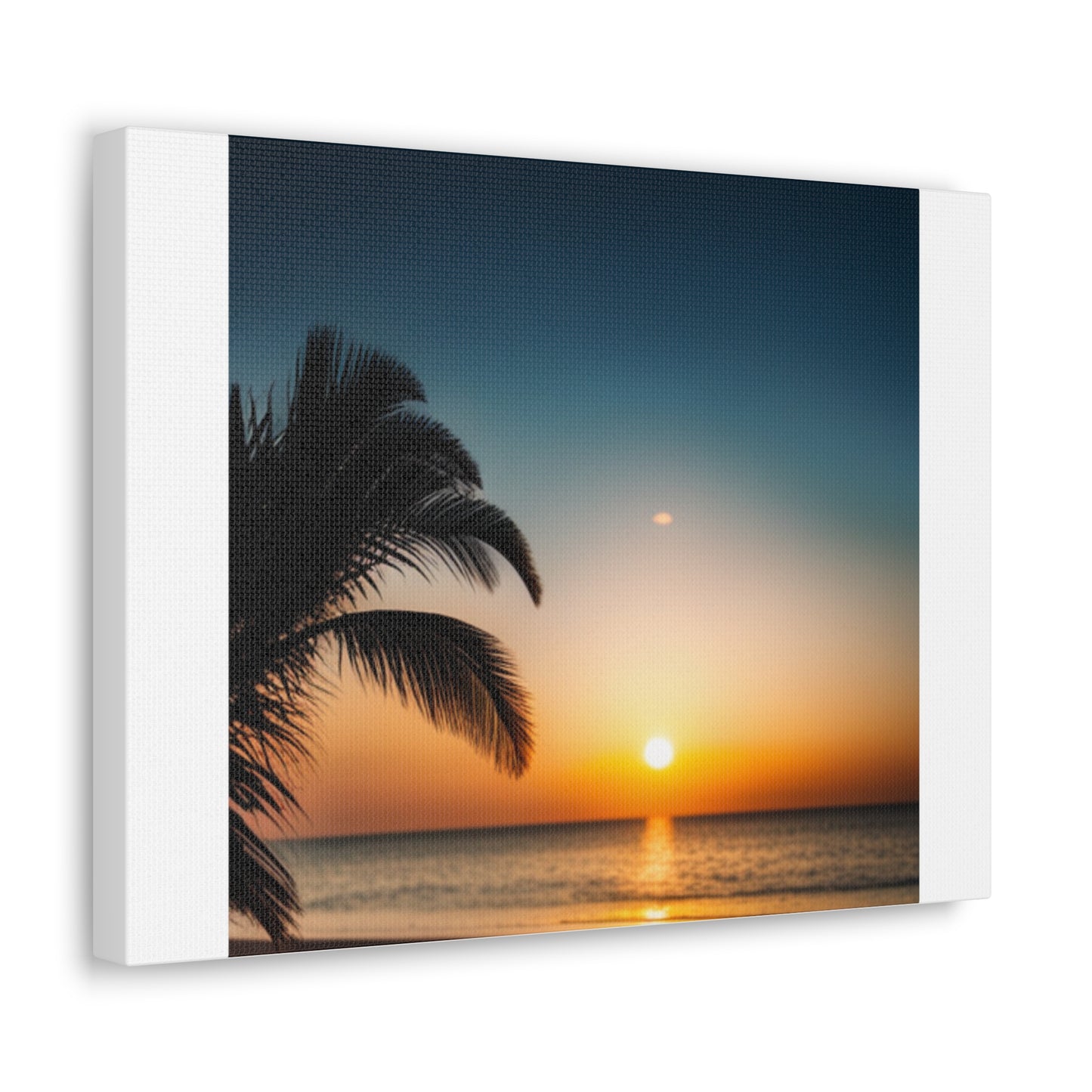 Canvas Gallery Wraps